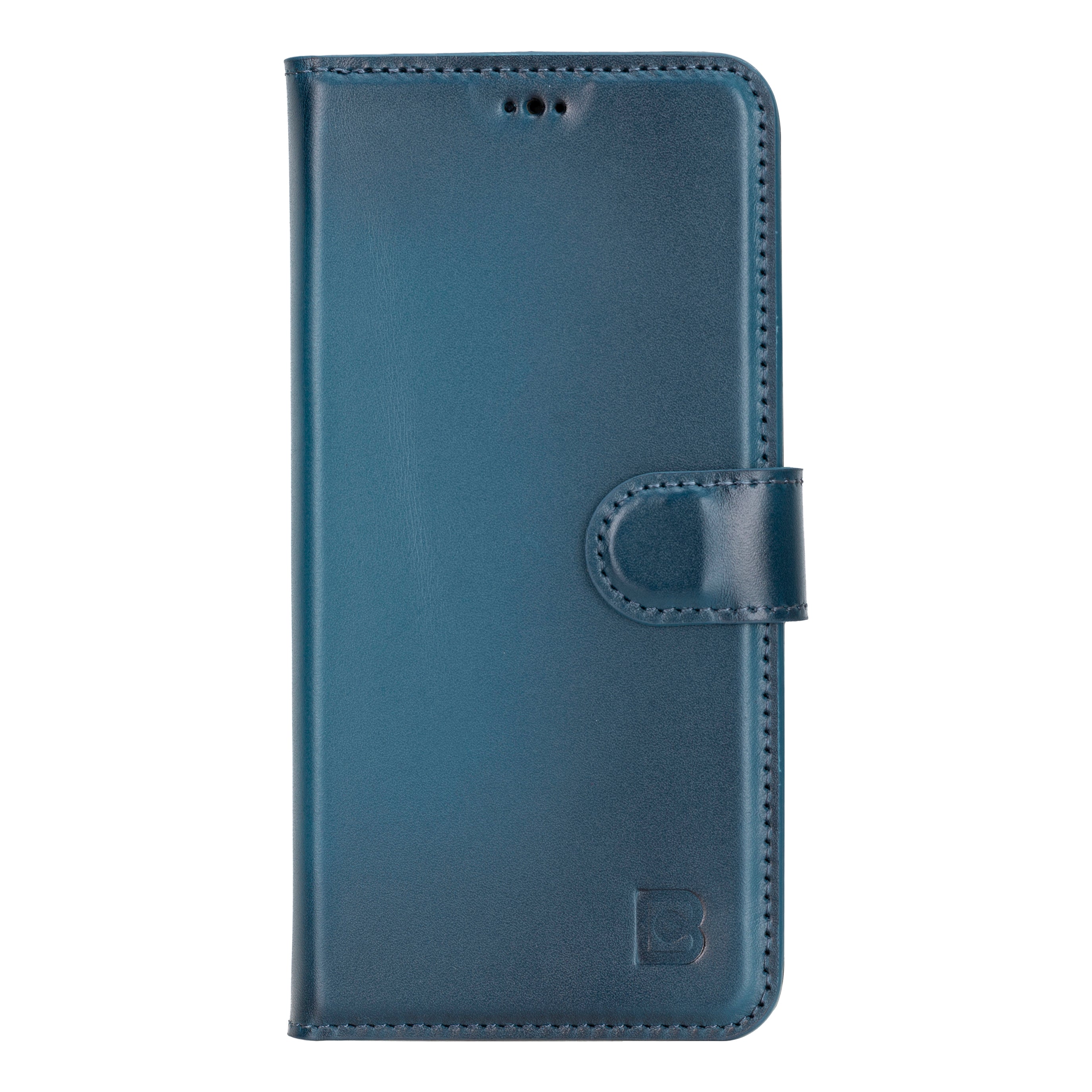 Magic Samsung Galaxy S24 Detachable Leather Wallet Case