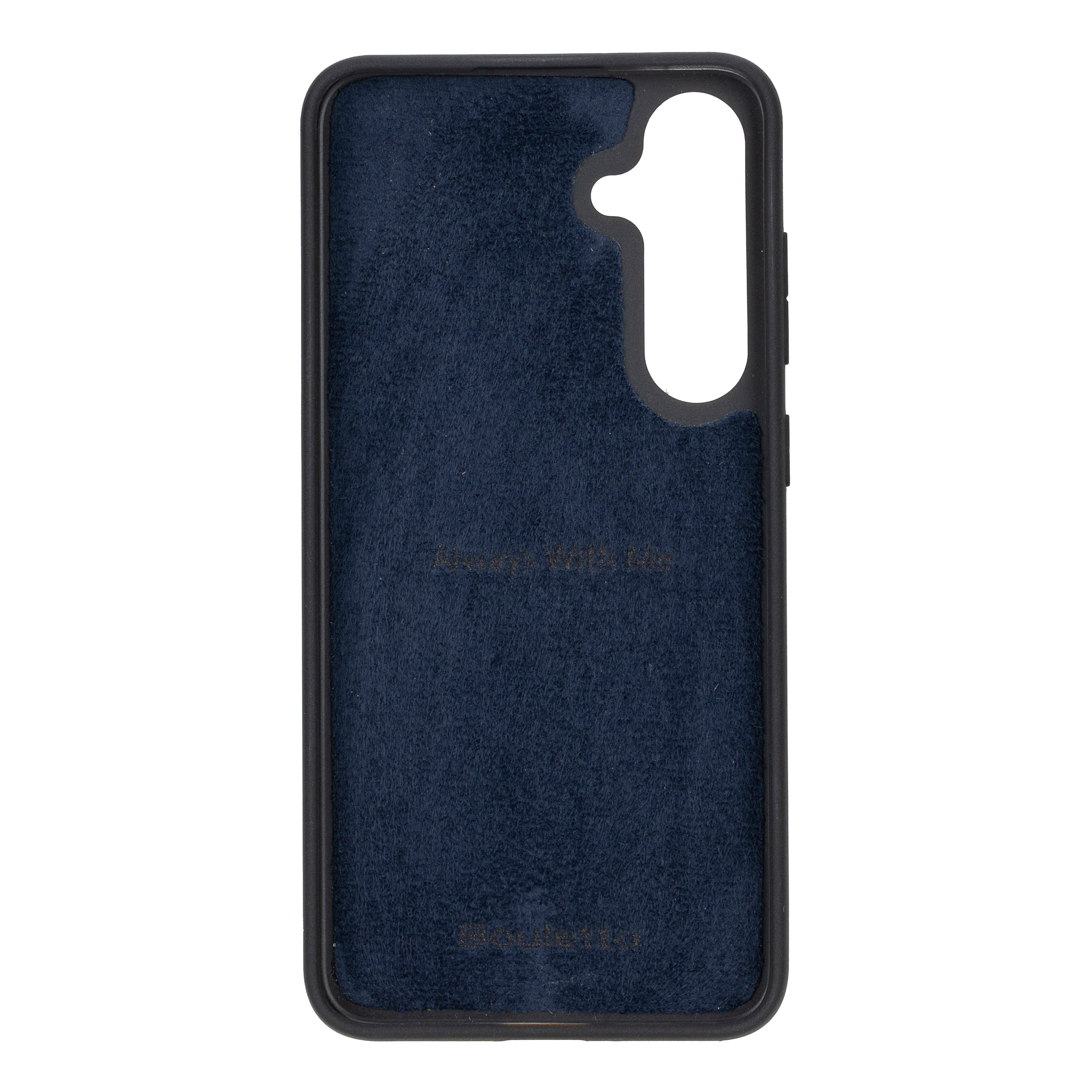 Magic Samsung Galaxy S24 Plus Detachable Leather Wallet Case