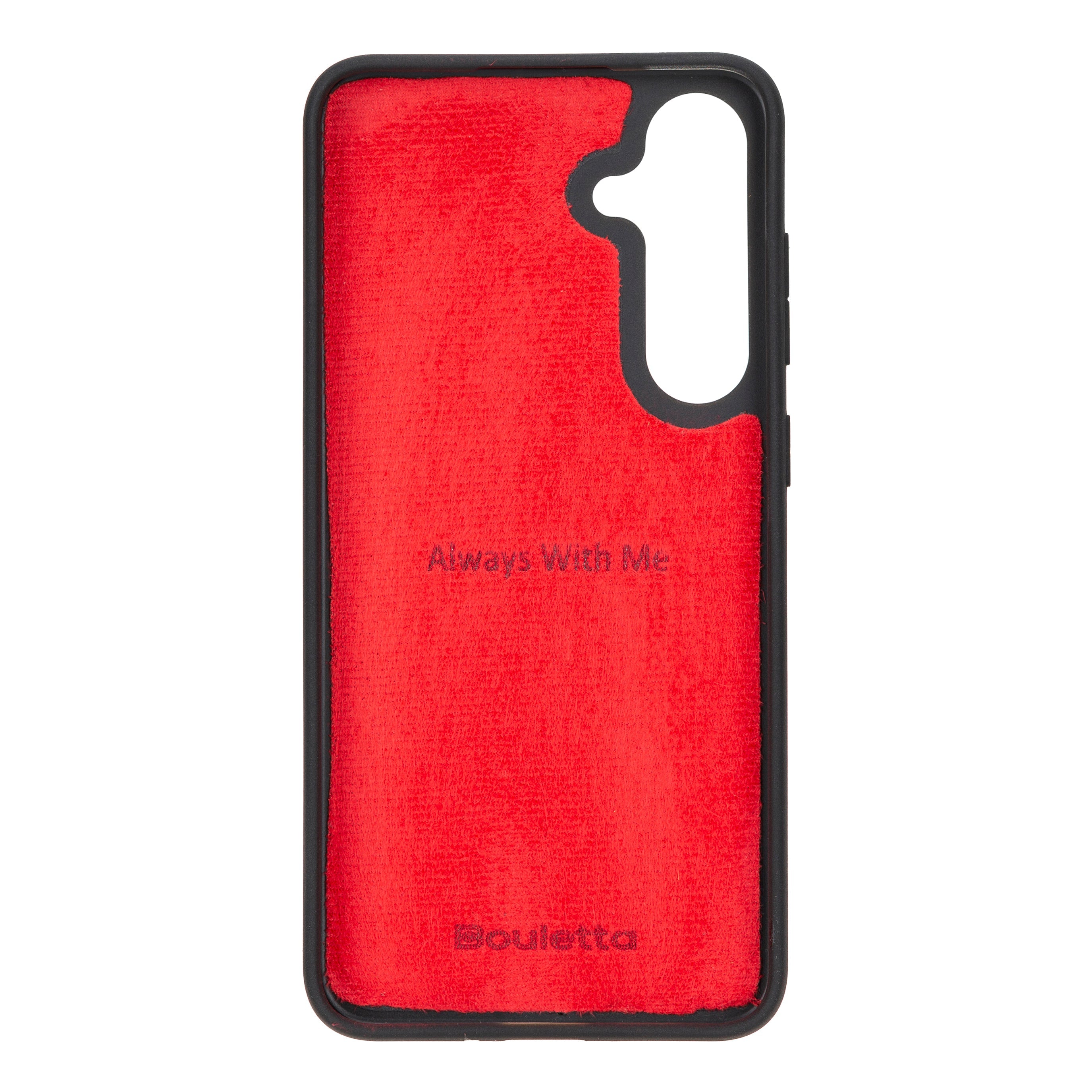 Magic Samsung Galaxy S24 Plus Detachable Leather Wallet Case