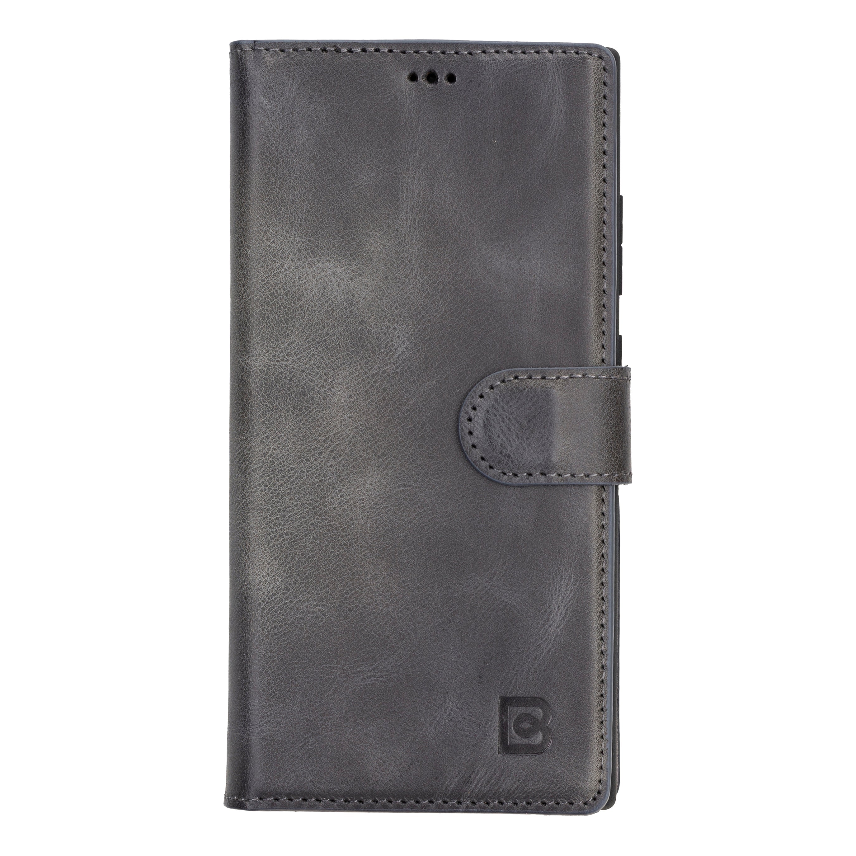 Magic Samsung Galaxy S24 Detachable Leather Wallet Case