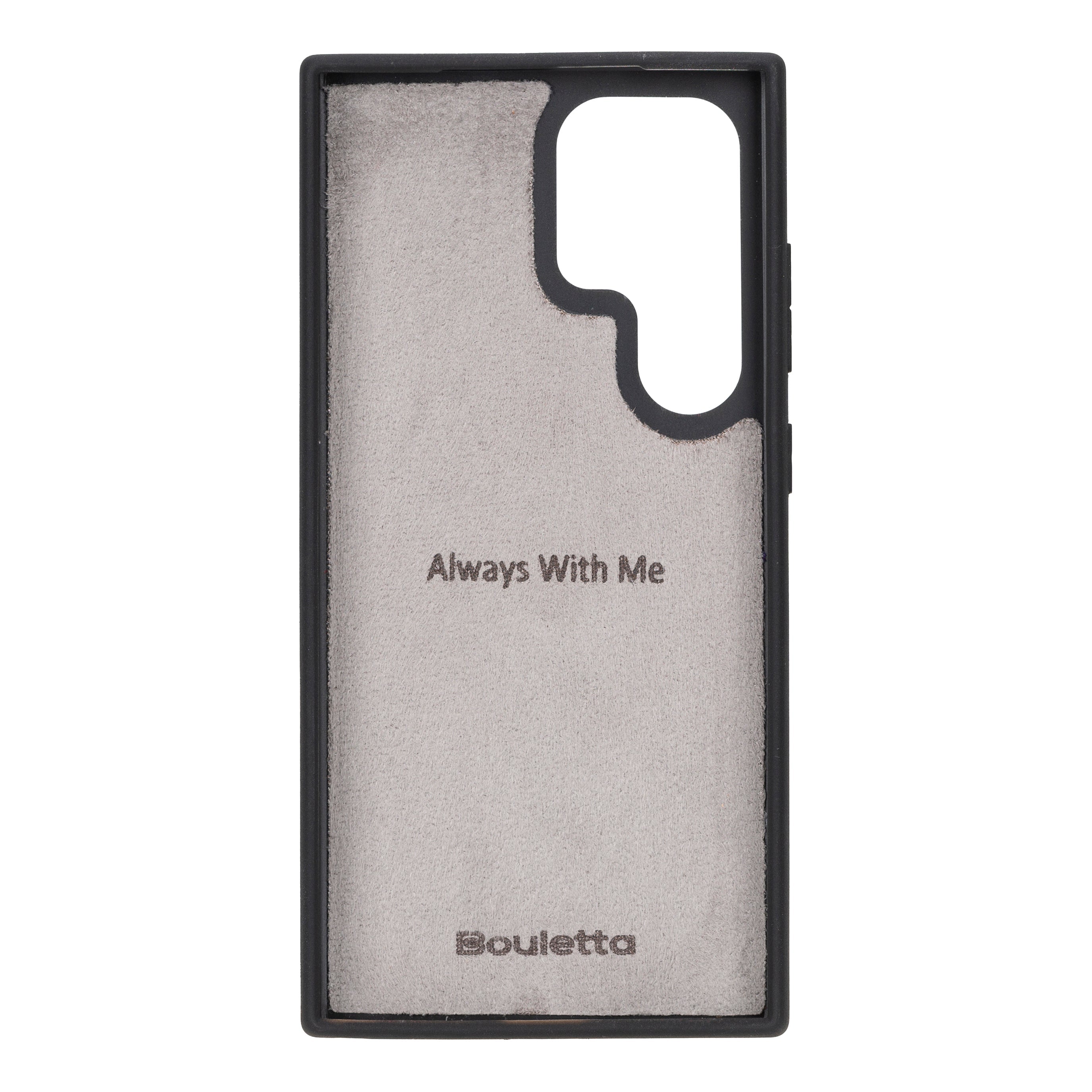 Magic Samsung Galaxy S24 Plus Detachable Leather Wallet Case
