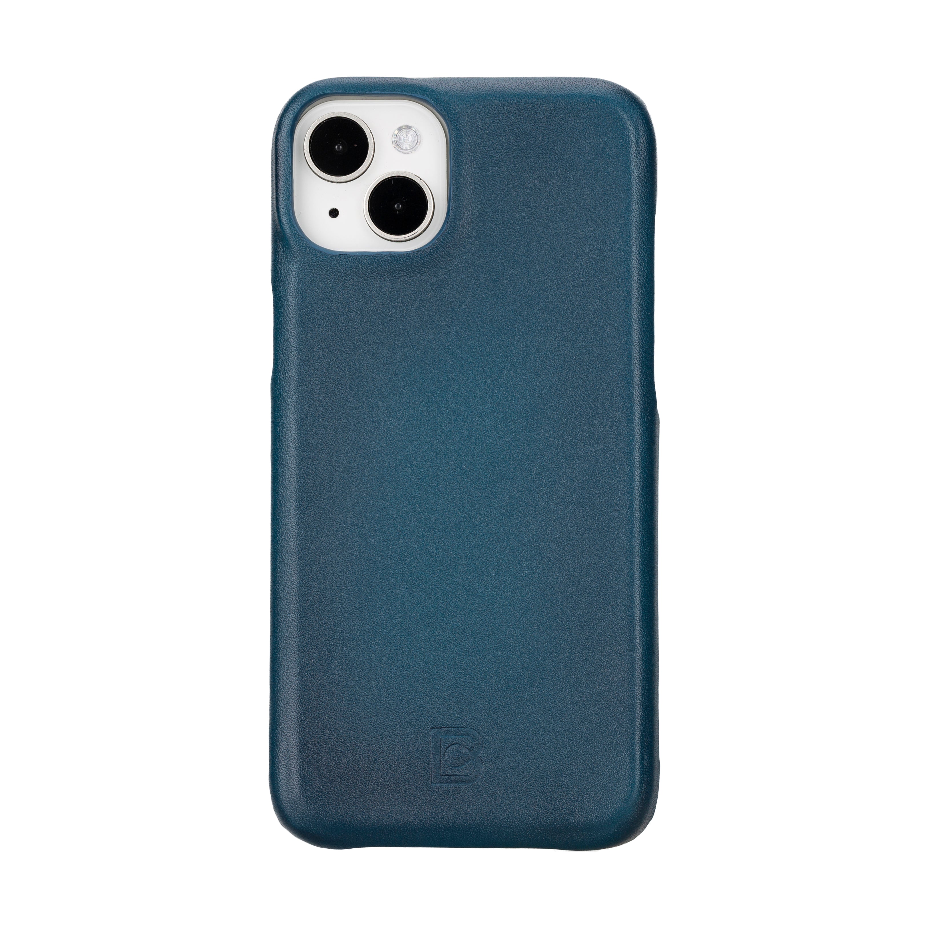 F360 Leather iPhone 16 Case