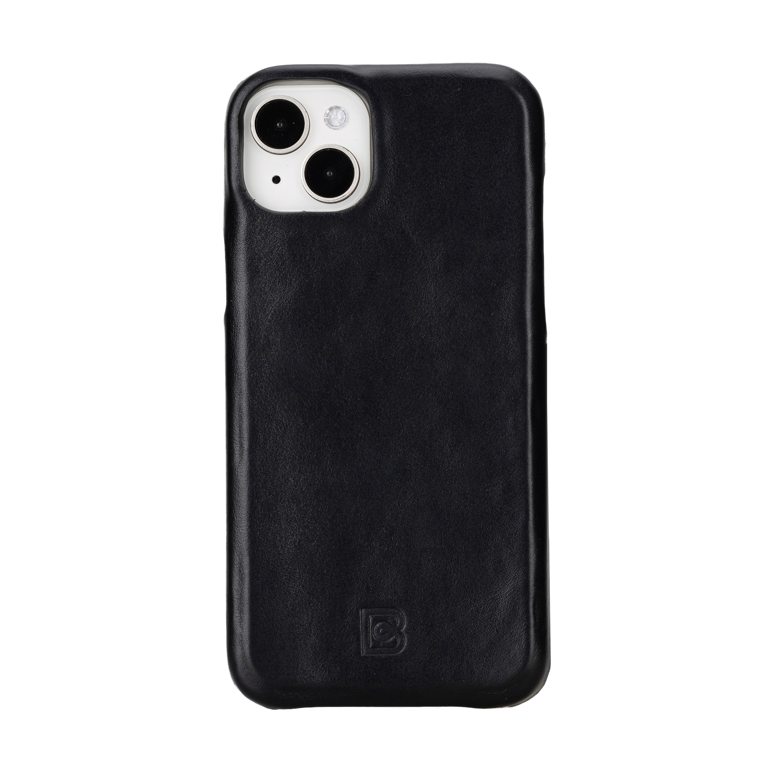 F360 Leather iPhone 16 Case