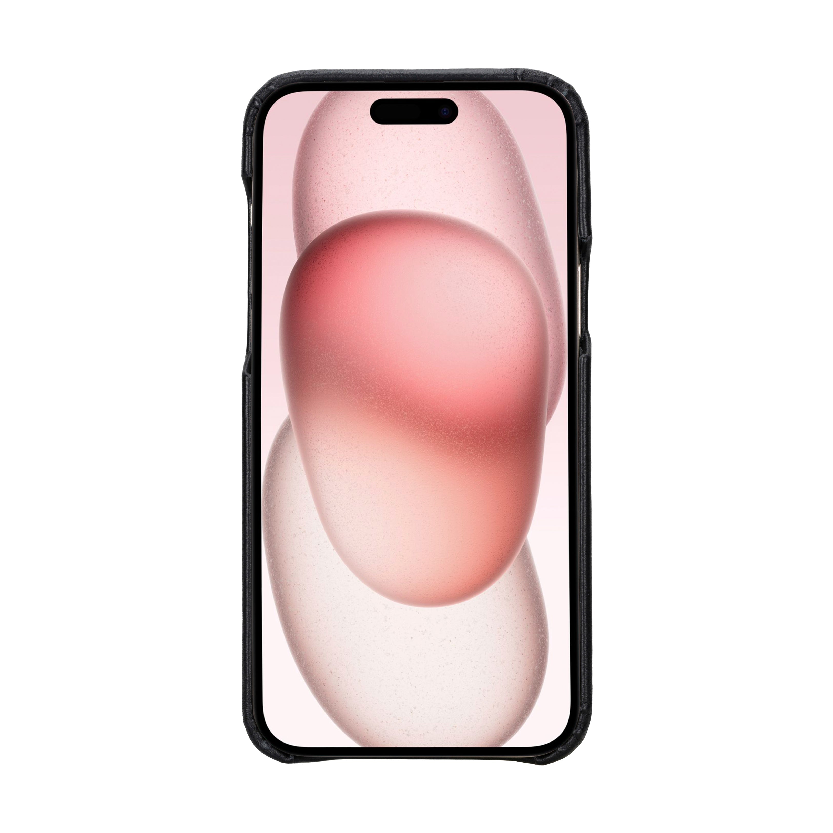 F360 Leather iPhone 16 Case