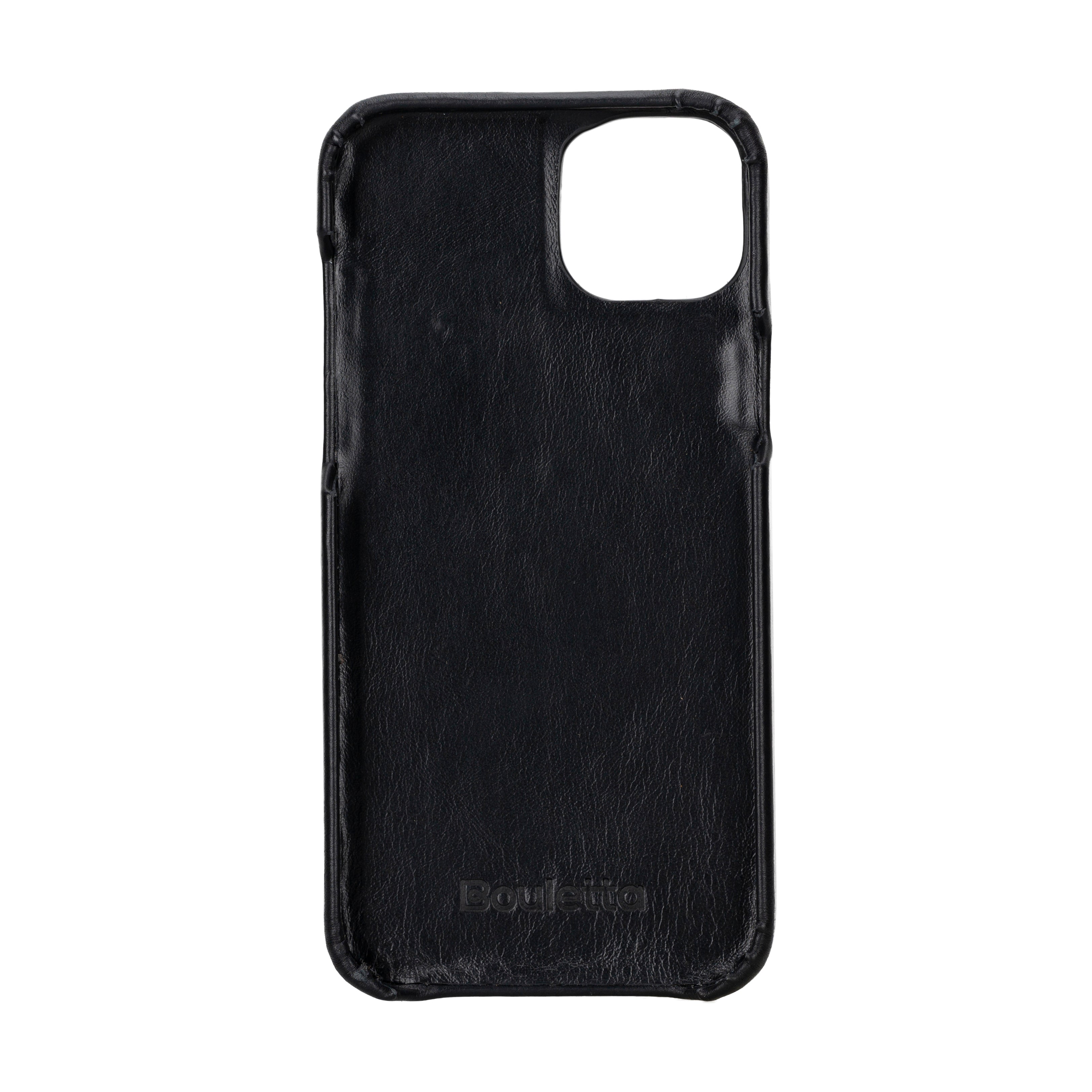 F360 Leather iPhone 16 Case