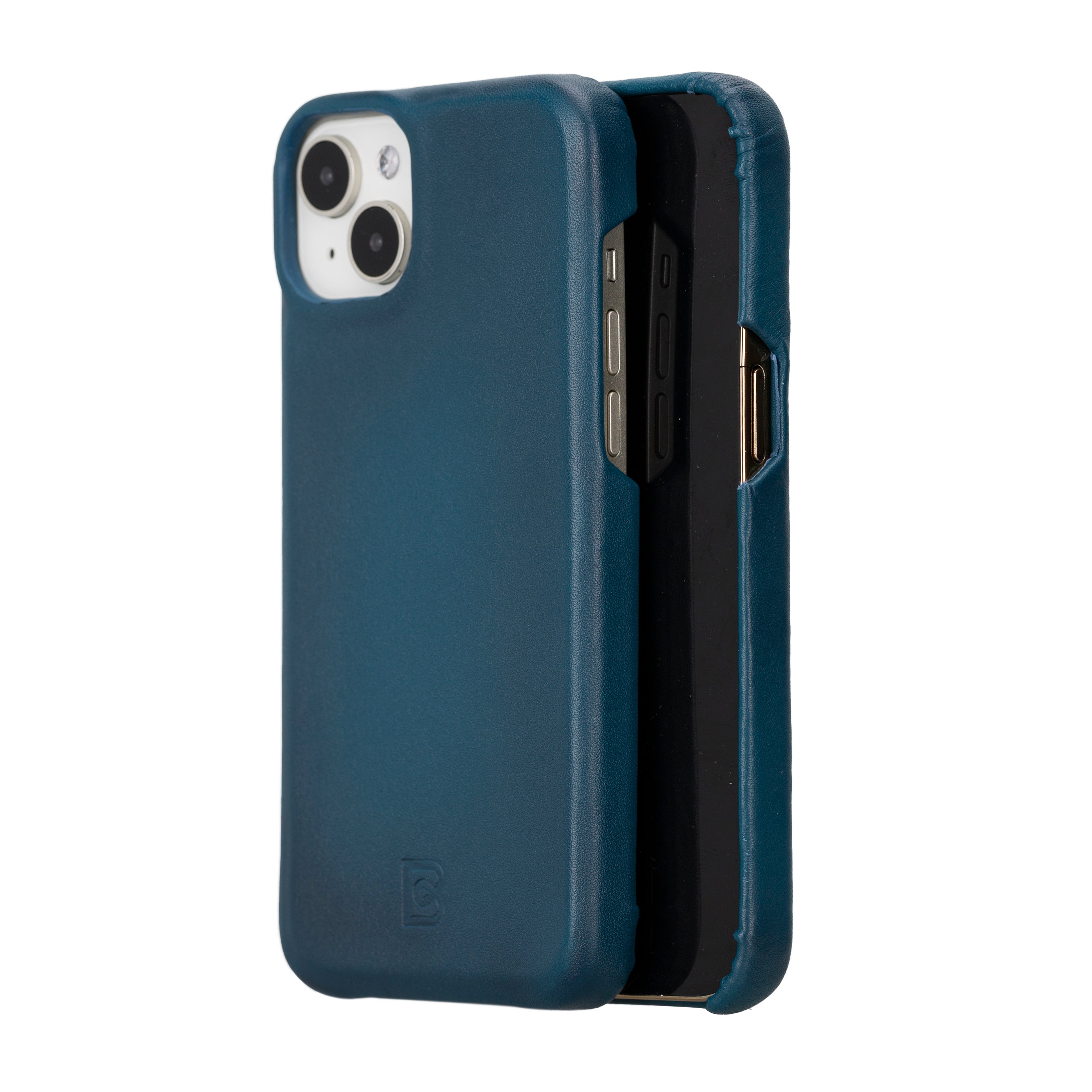 F360 Leather iPhone 16 Case