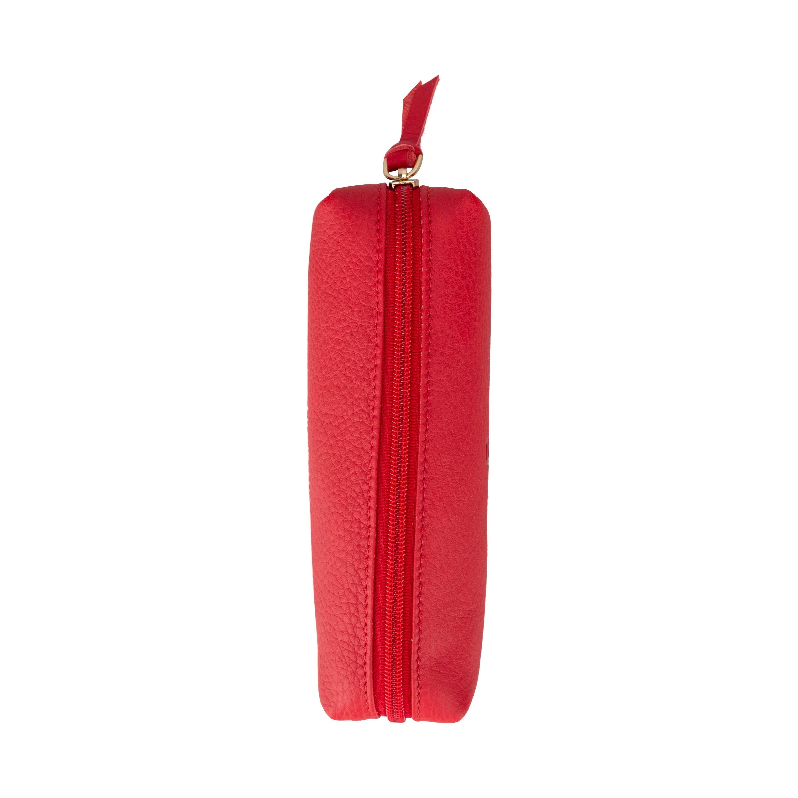 Fortexa Leather Pencil Case