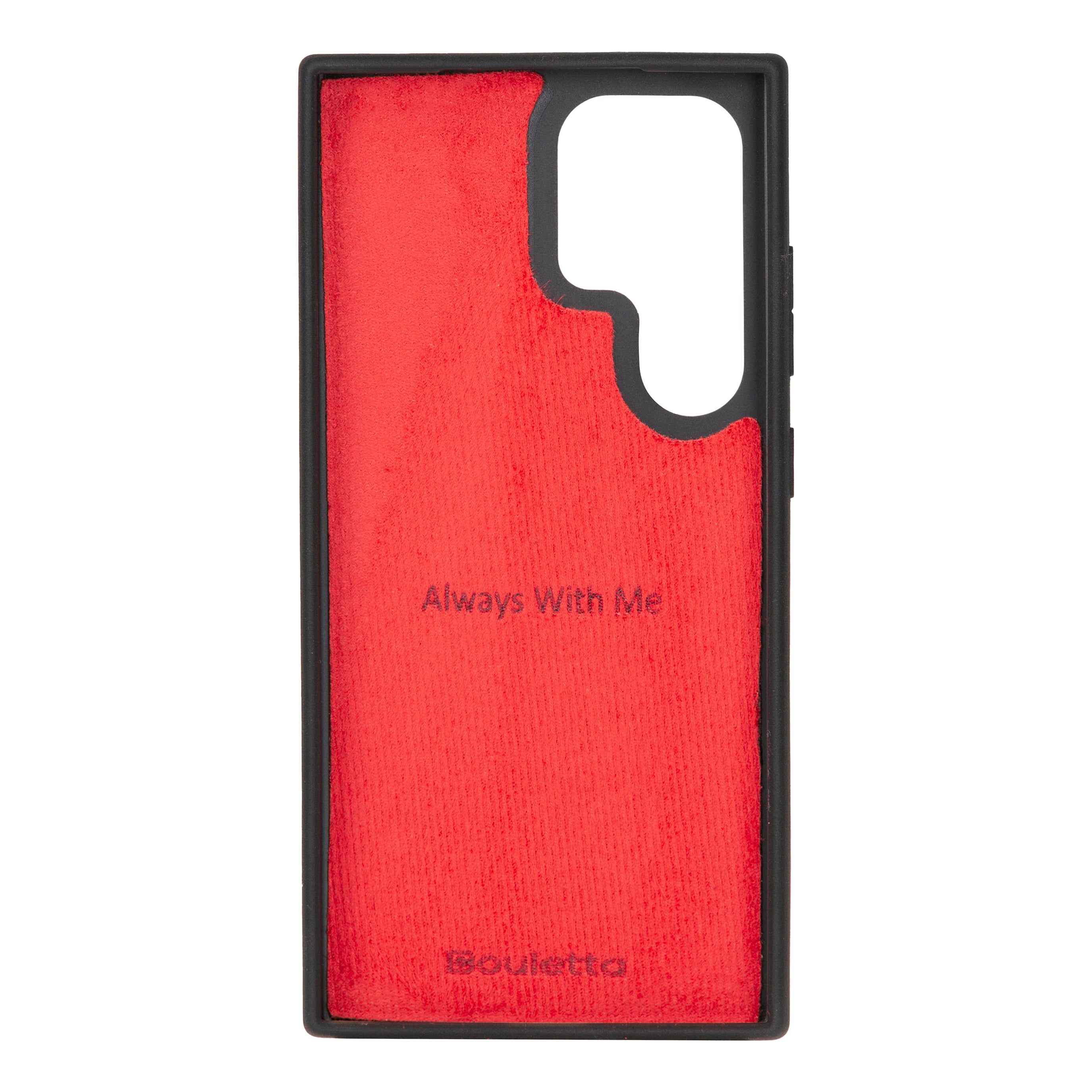 Magic Samsung Galaxy S24 Plus Detachable Leather Wallet Case