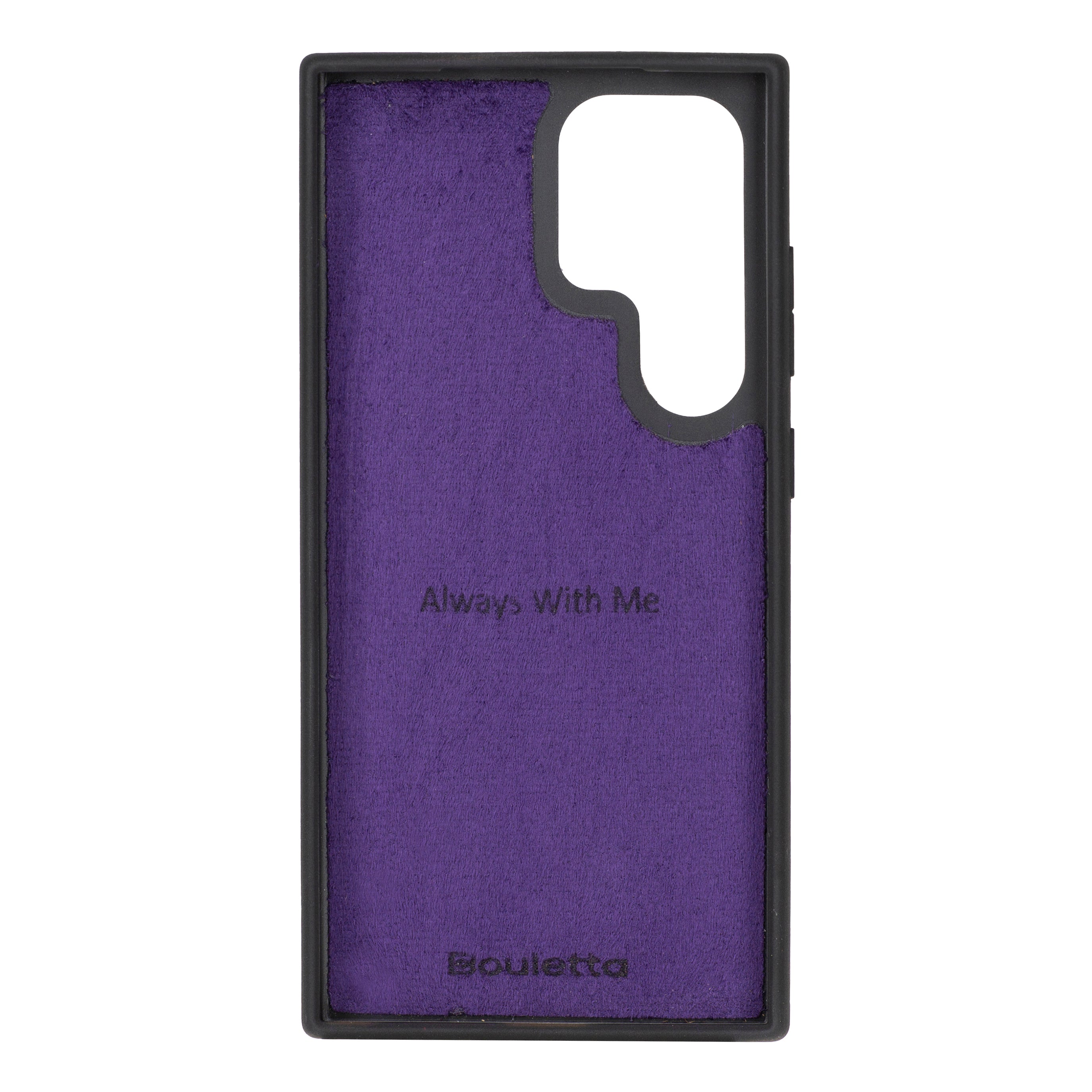 Magic Samsung Galaxy S24 Plus Detachable Leather Wallet Case