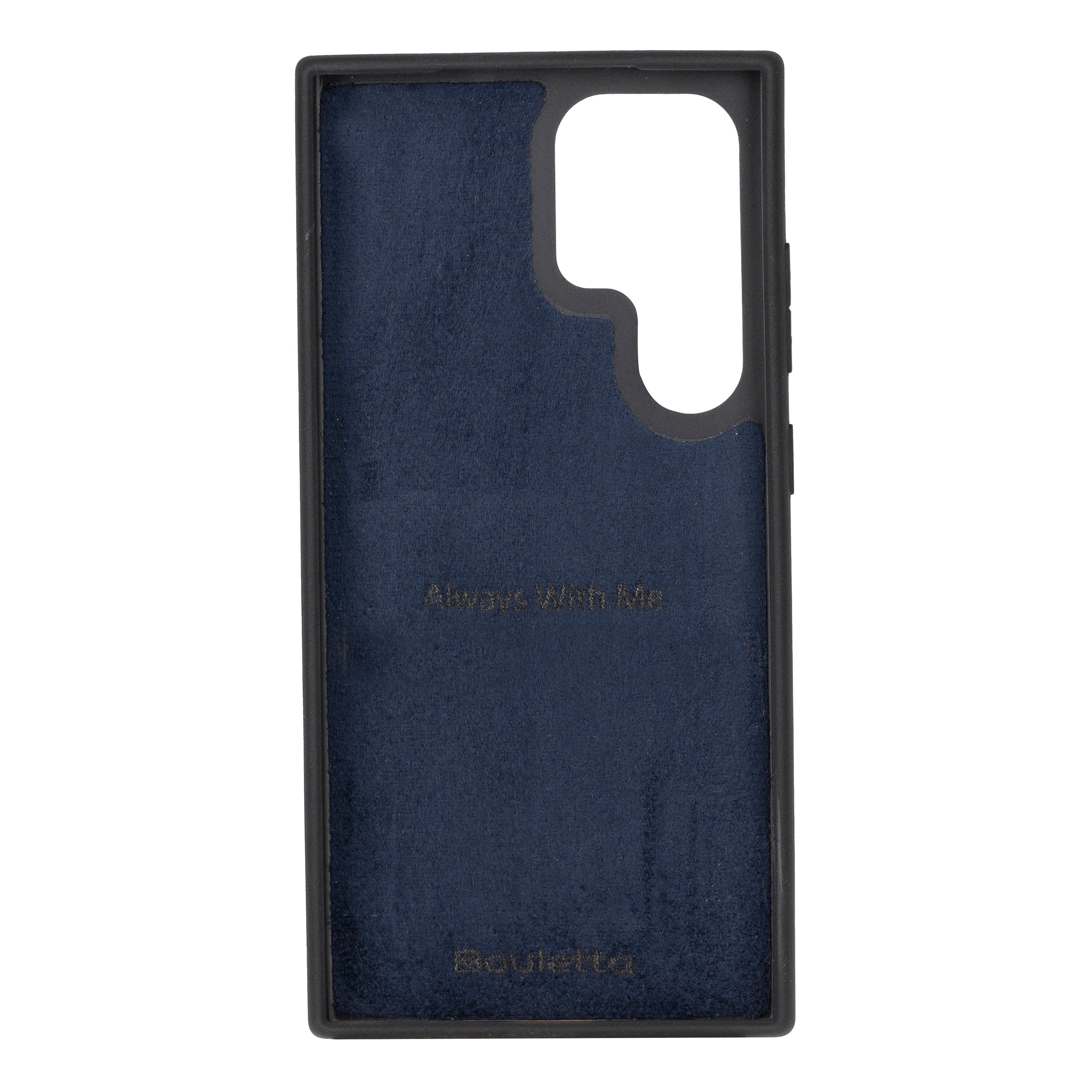 Magic Samsung Galaxy S24 Plus Detachable Leather Wallet Case