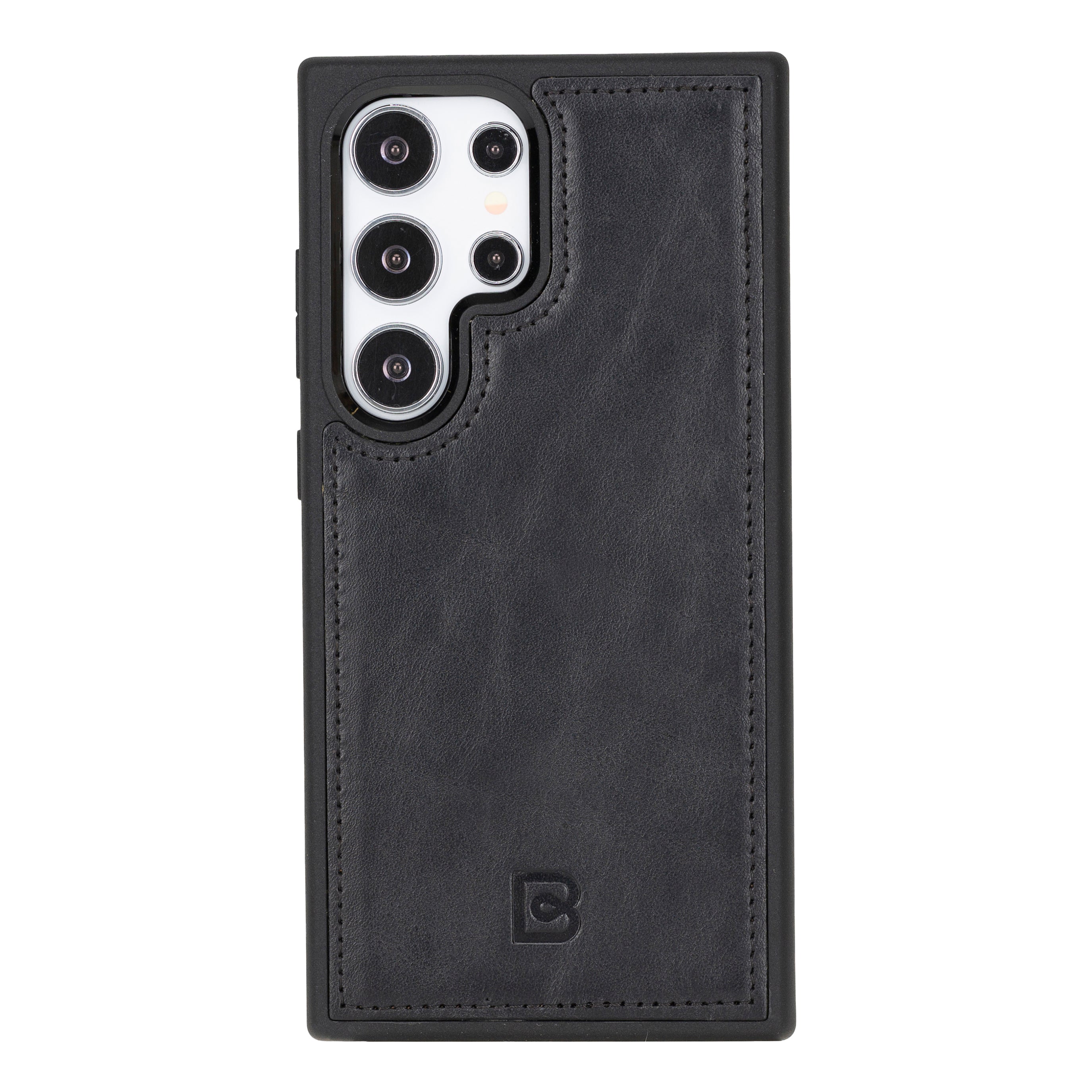 Magic Samsung Galaxy S24 Detachable Leather Wallet Case