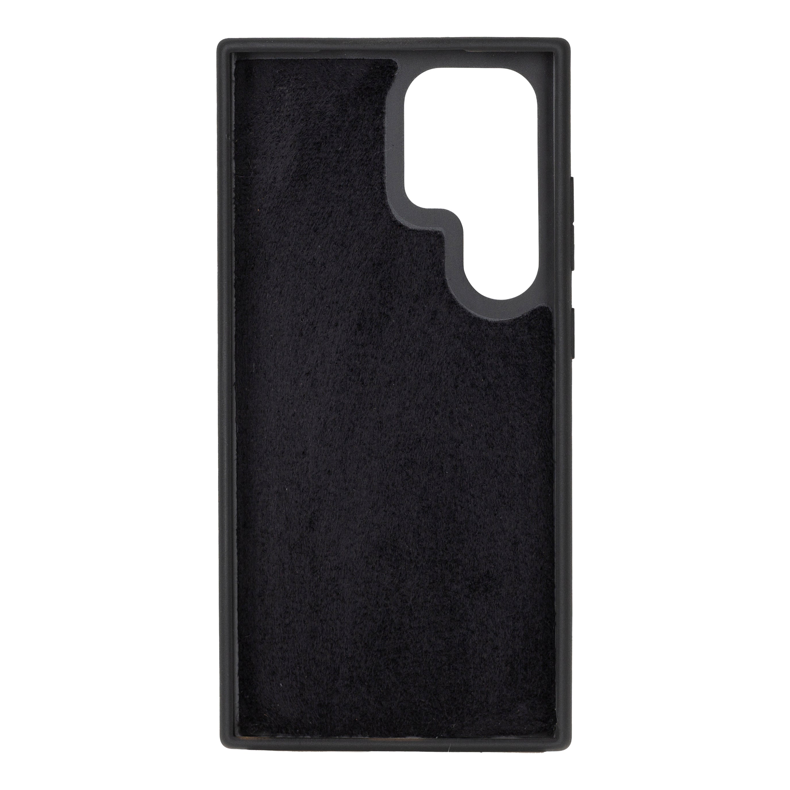 Magic Samsung Galaxy S24 Plus Detachable Leather Wallet Case