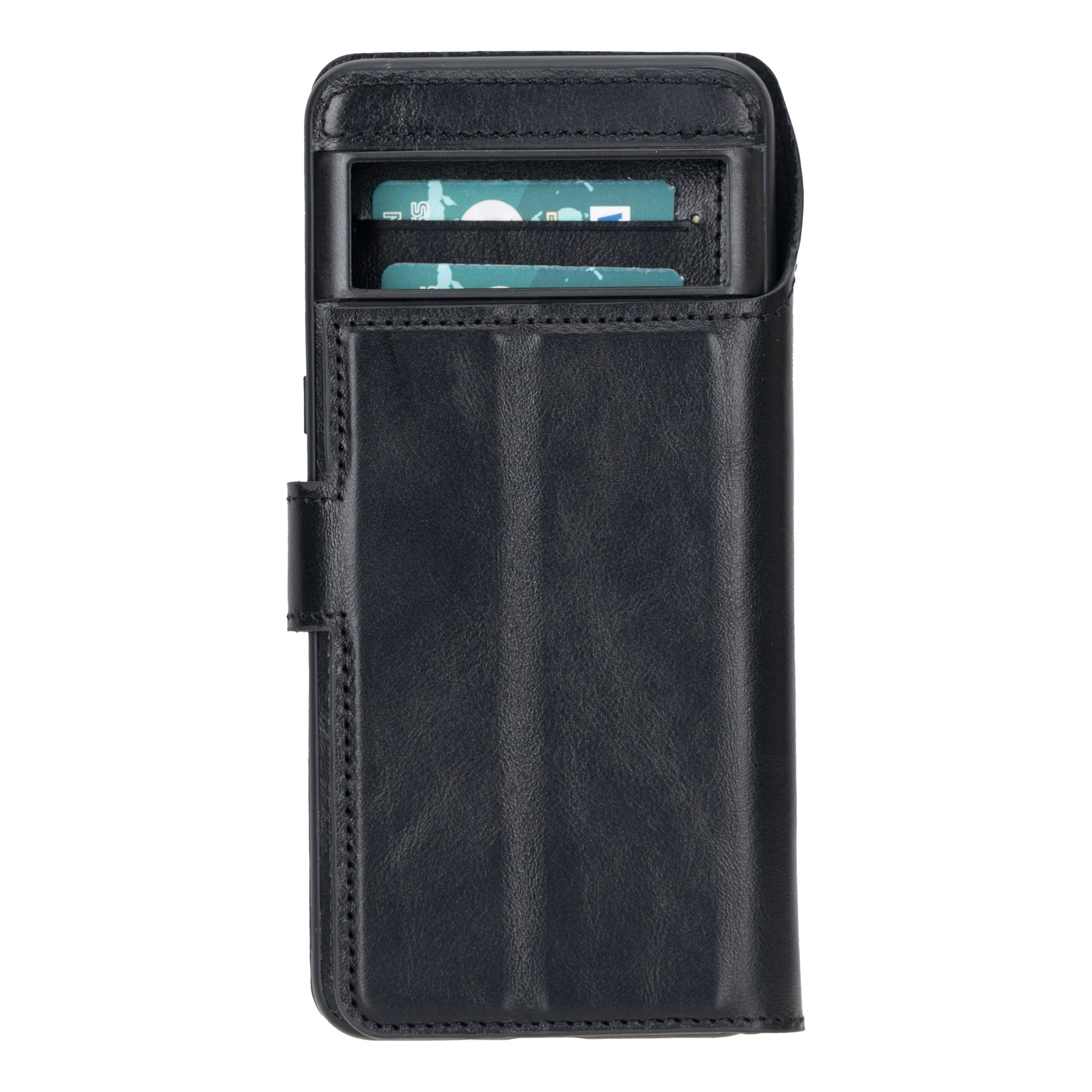 Magic Google Pixel 8 Series Detachable Leather Case / MW