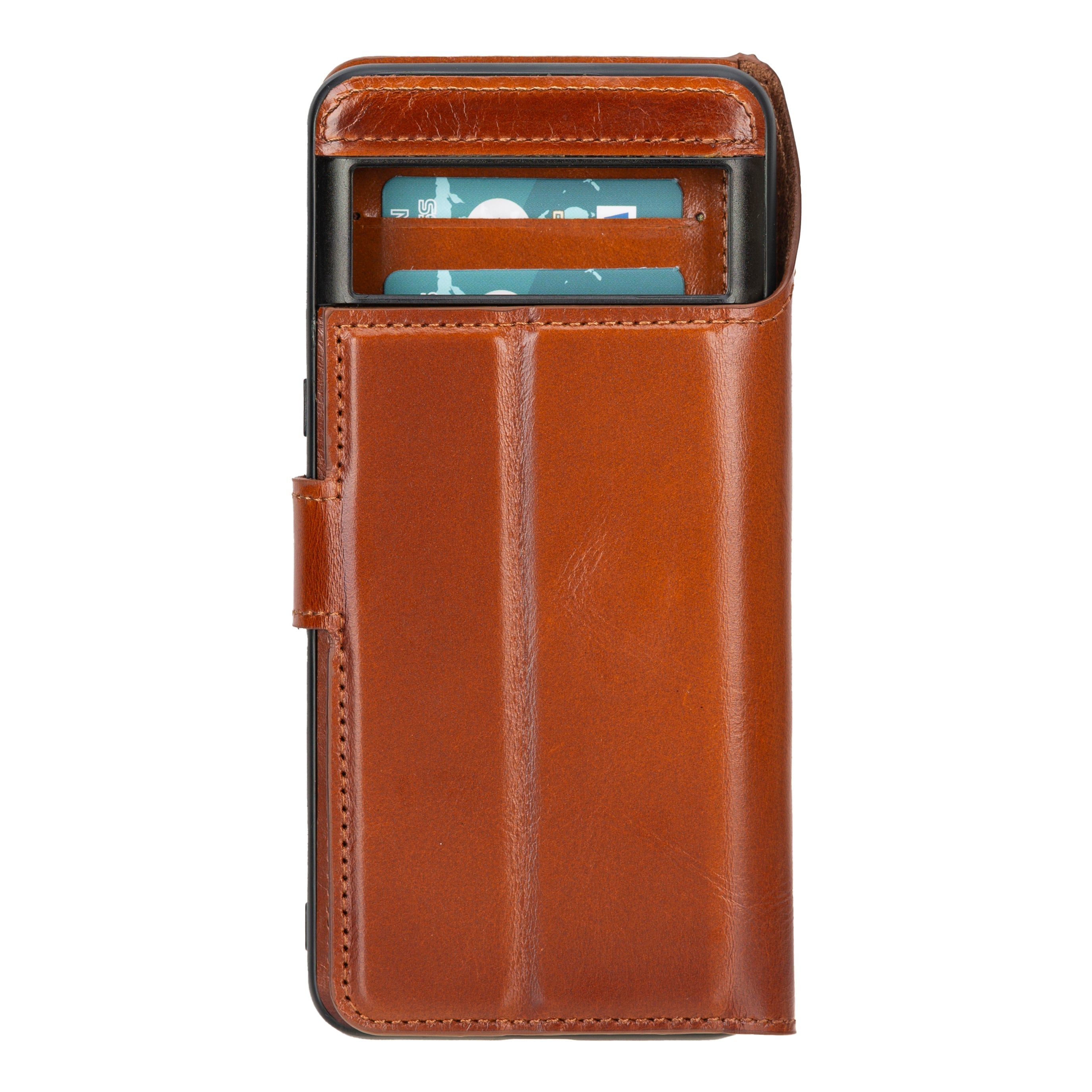 Magic Google Pixel 8 Series Detachable Leather Case / MW