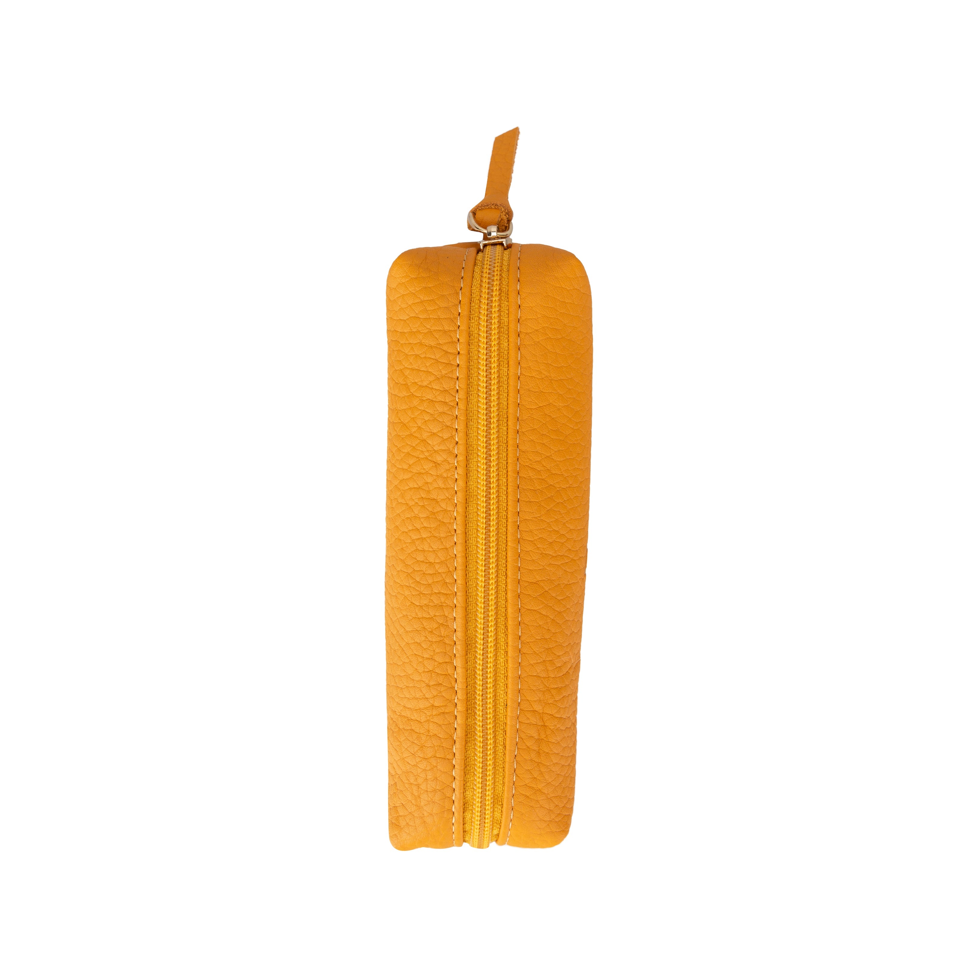 Fortexa Leather Pencil Case