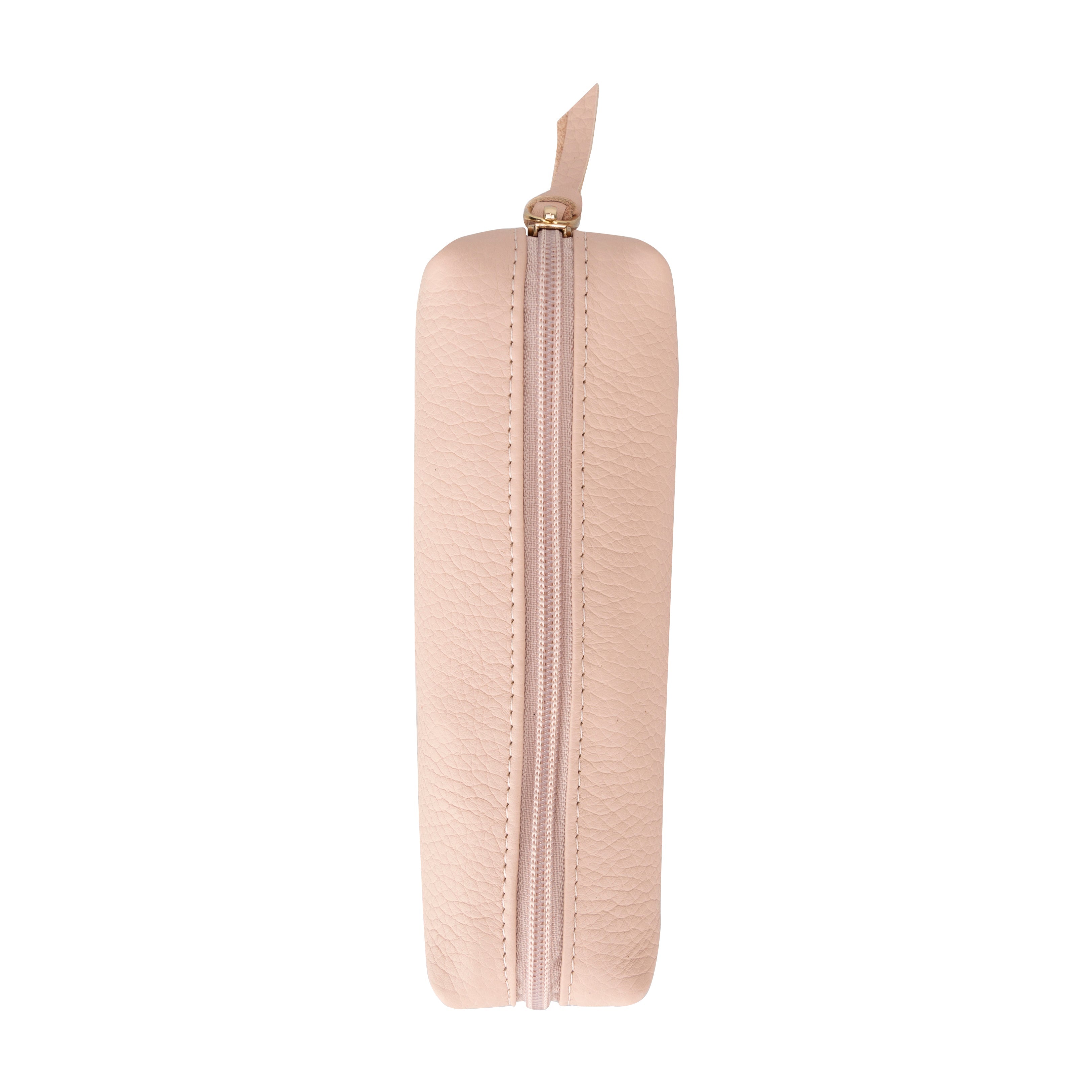 Fortexa Leather Pencil Case