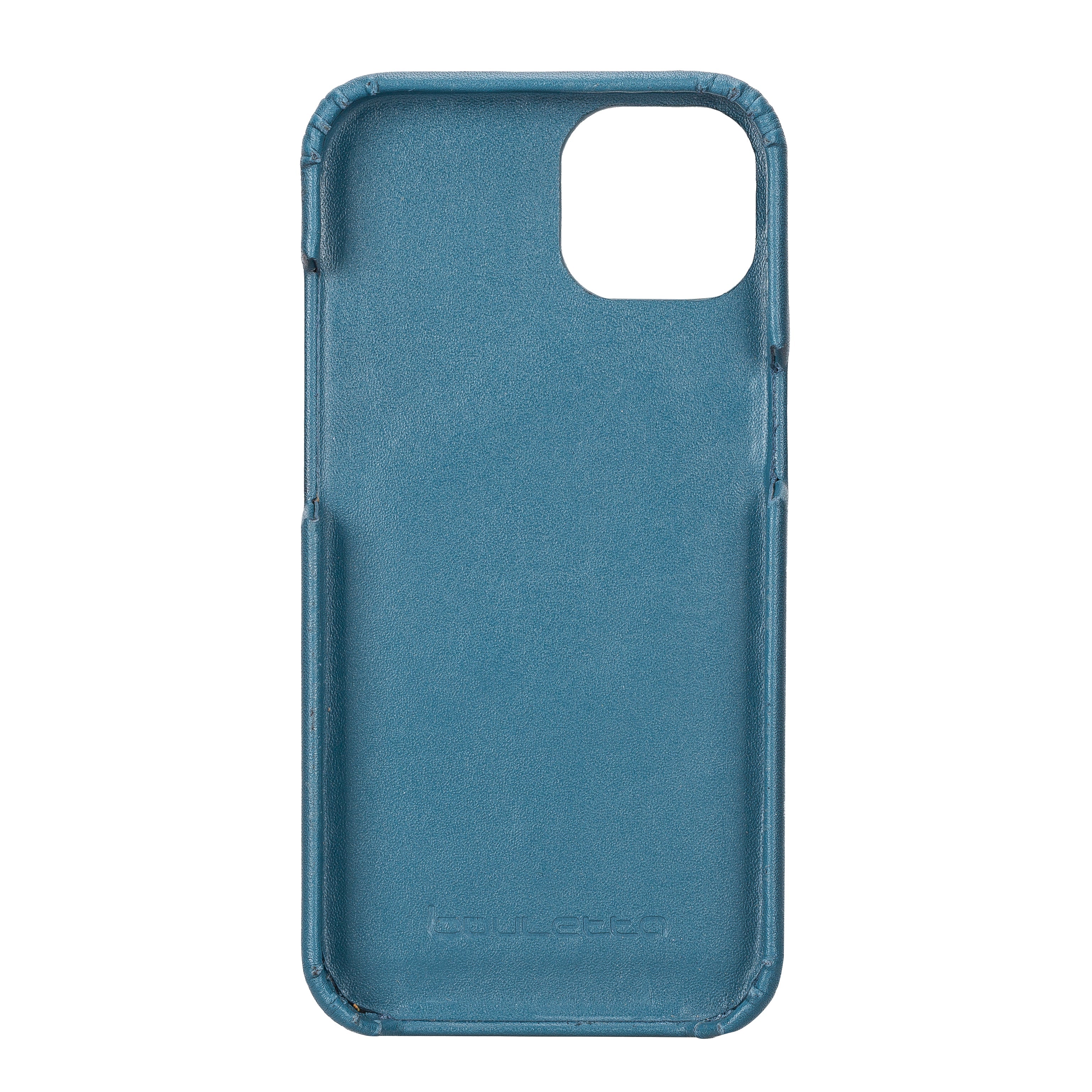 F360 Leather iPhone 13 Case