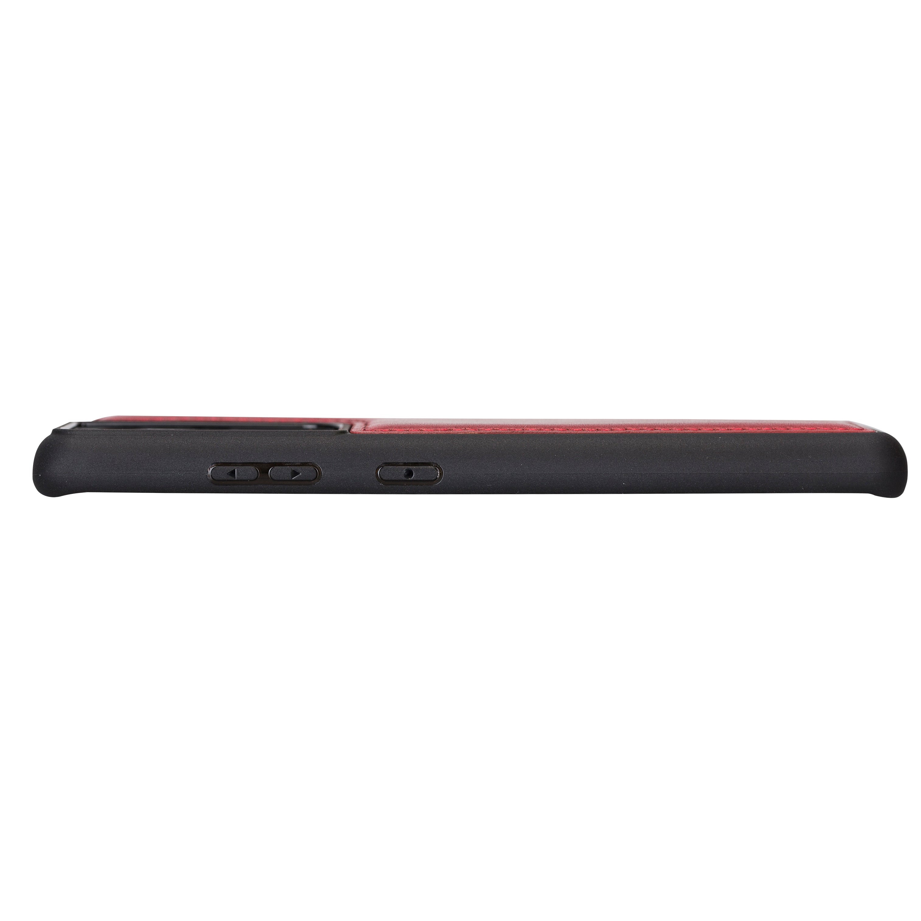 Flex Cover Leather Samsung Galaxy S21 Plus Case