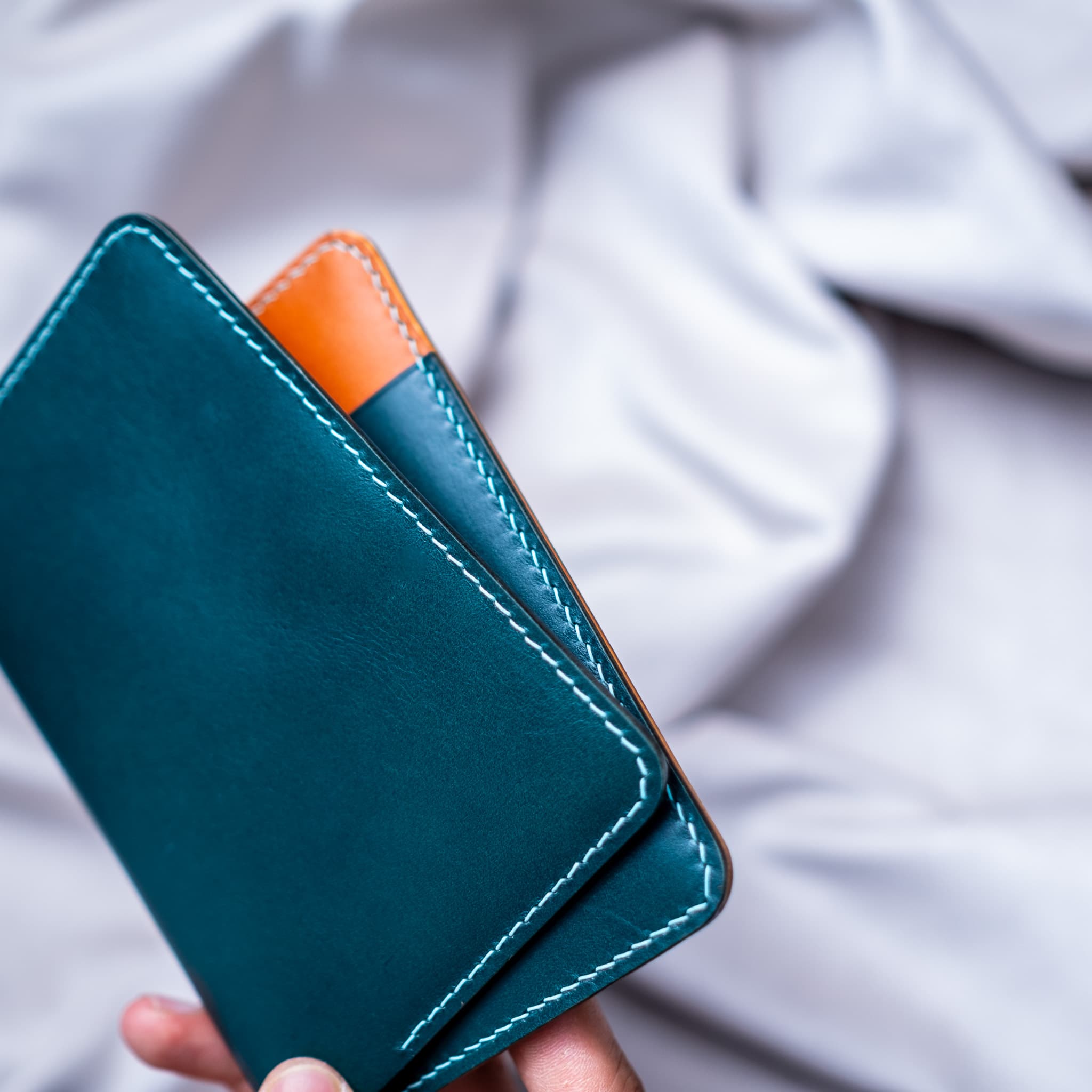 Premium Passport Leather Cover   Unique Gift Ideas   Boyfriend Gift   Girlfriend Gift   Father Gift