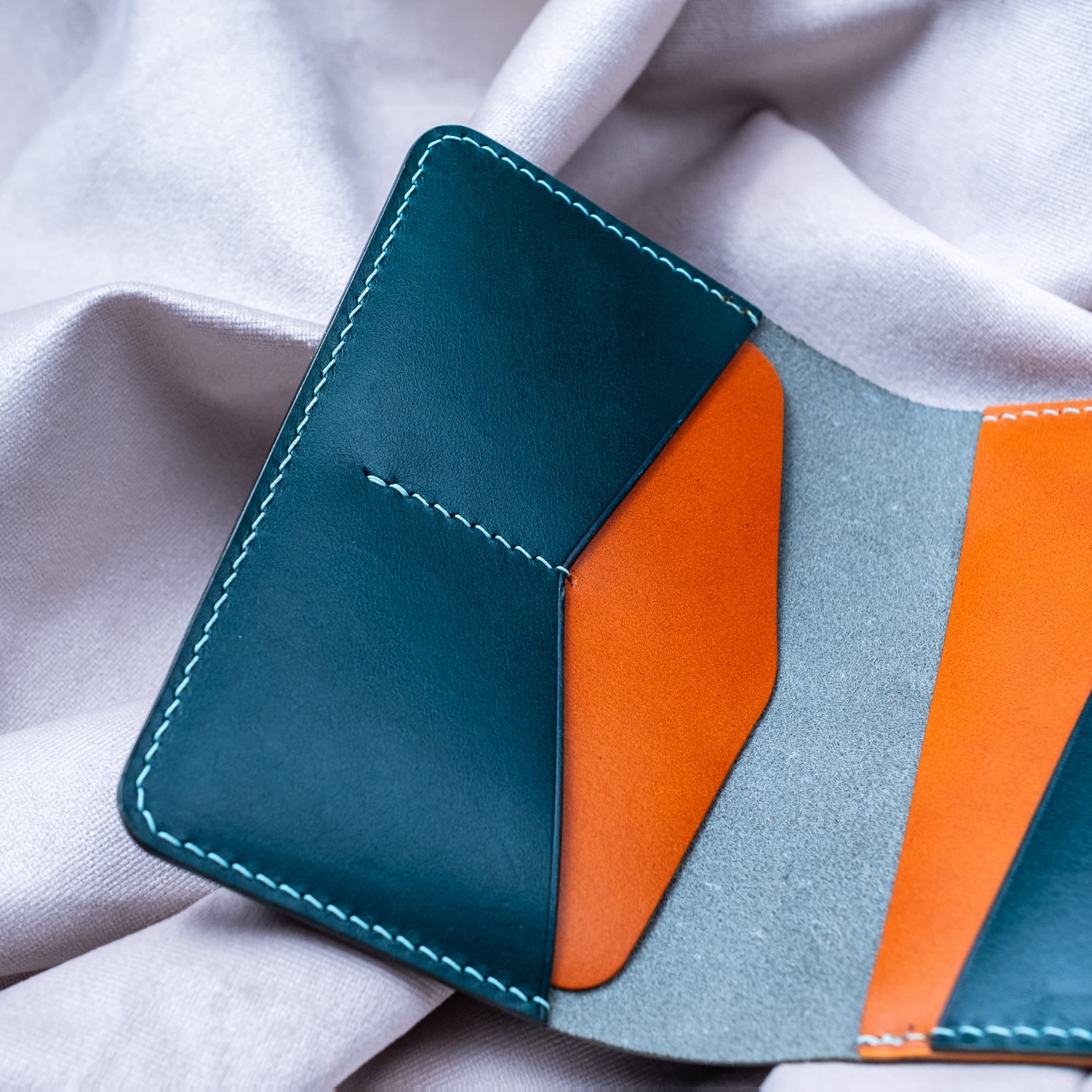 Premium Passport Leather Cover   Unique Gift Ideas   Boyfriend Gift   Girlfriend Gift   Father Gift