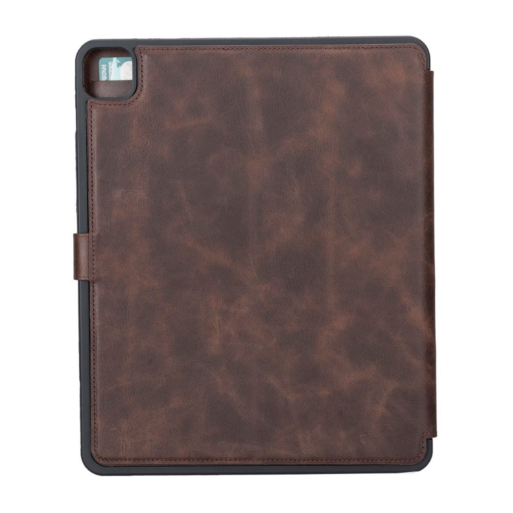 Eto iPad Pro 12.9" Leather Case