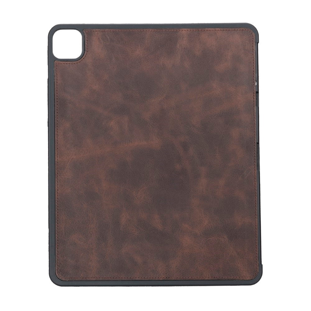 Eto iPad Pro 12.9" Leather Case