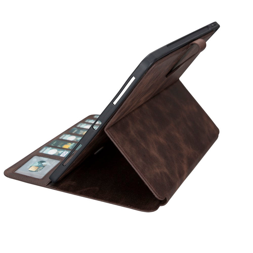 Eto iPad Pro 12.9" Leather Case