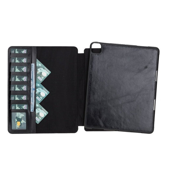 Eto iPad Pro 12.9" Leather Case