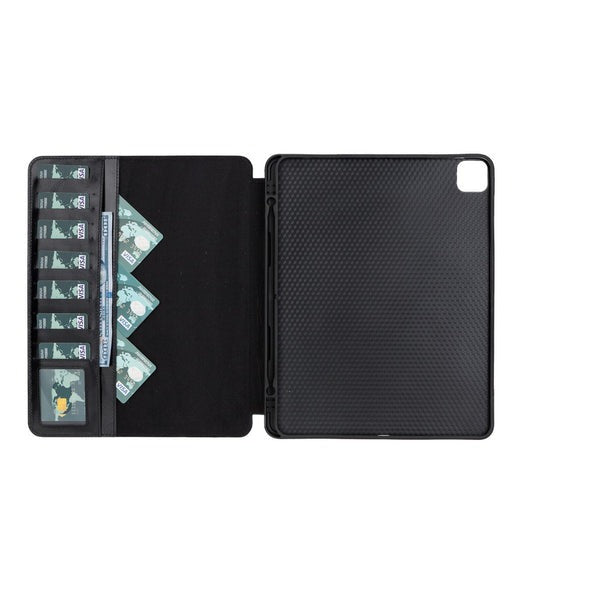 Eto iPad Pro 12.9" Leather Case