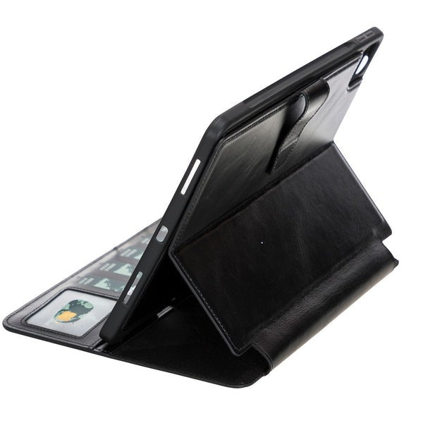 Eto iPad Pro 12.9" Leather Case