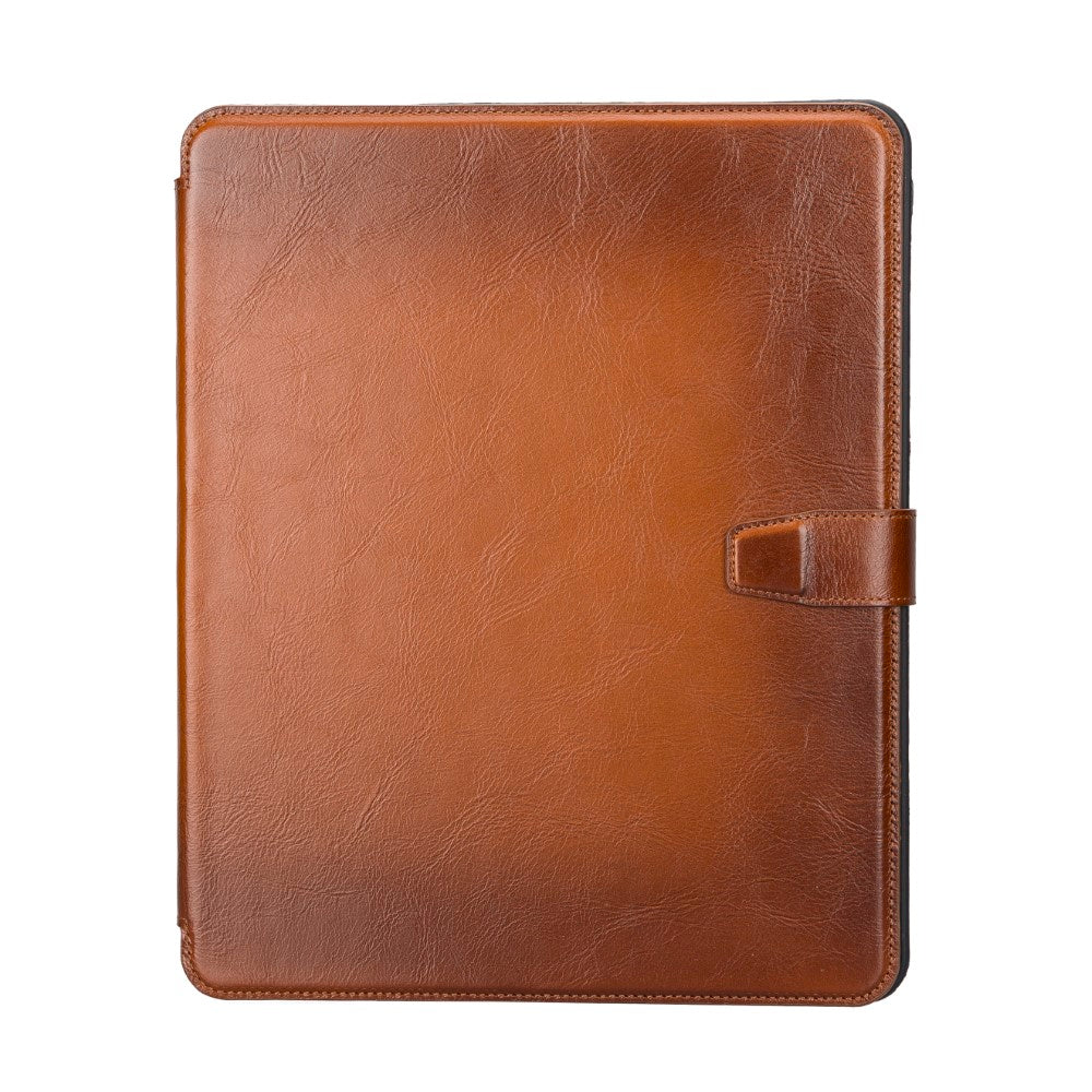 Eto iPad Pro 12.9" Leather Case