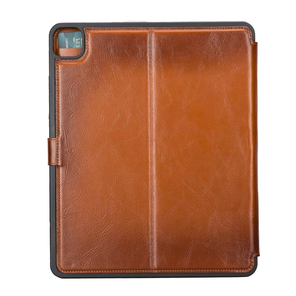 Eto iPad Pro 12.9" Leather Case
