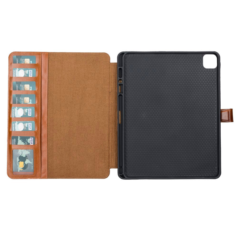Eto iPad Pro 12.9" Leather Case