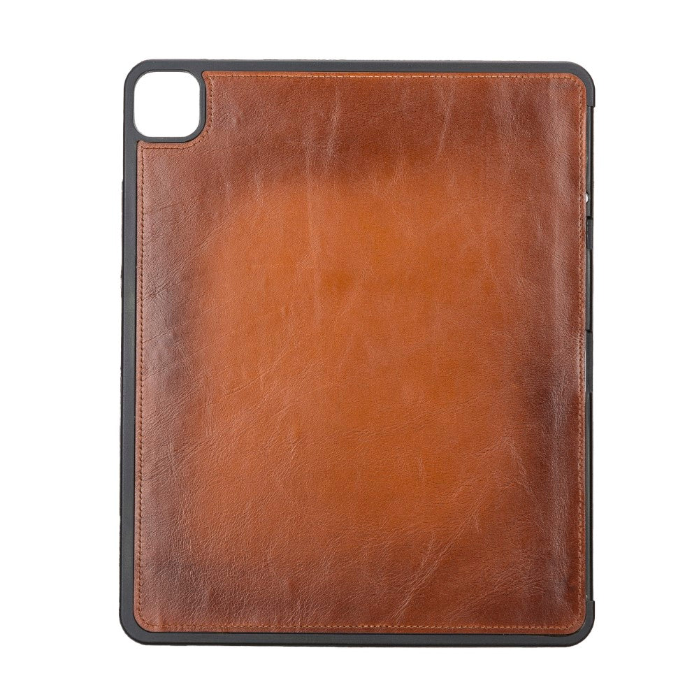 Eto iPad Pro 12.9" Leather Case
