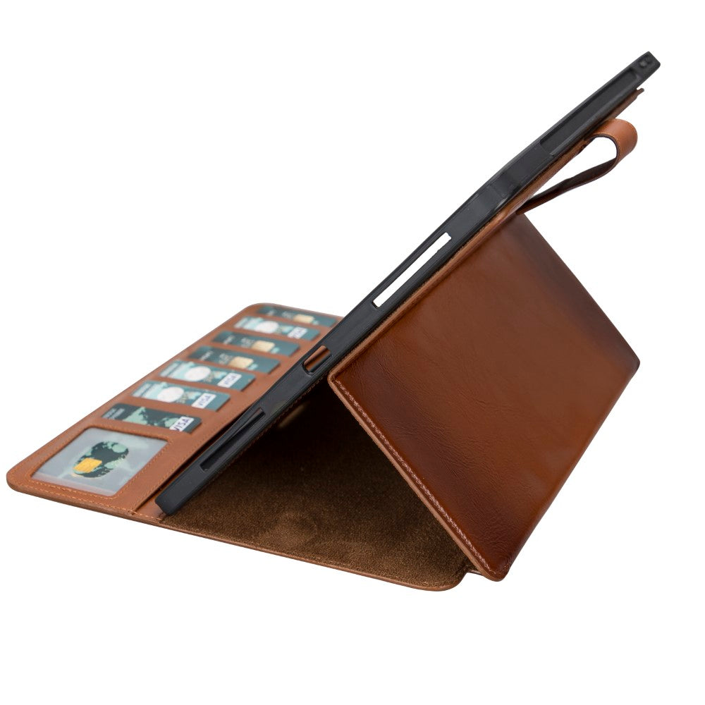 Eto iPad Pro 12.9" Leather Case