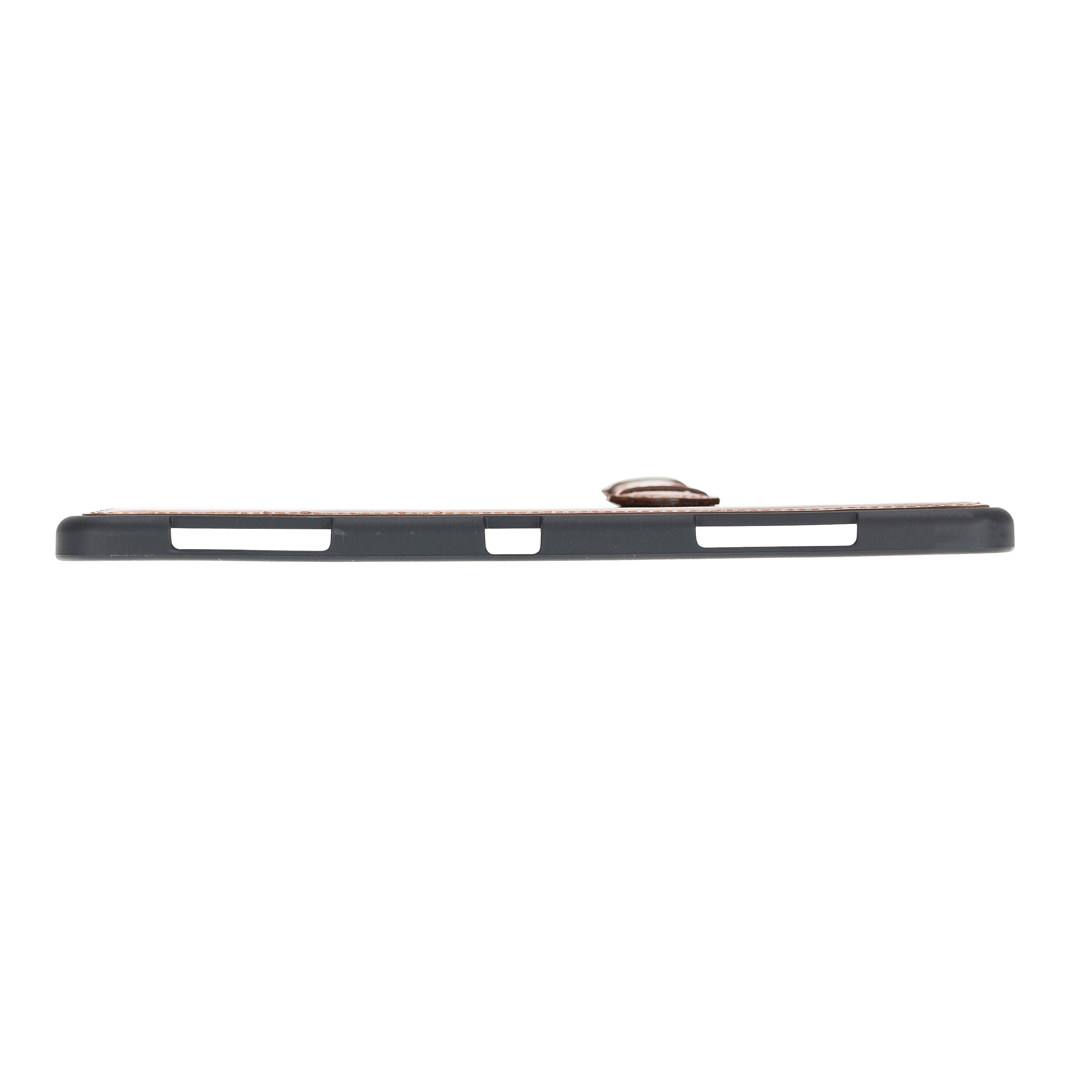 Felix iPad 10.9" Leather Case