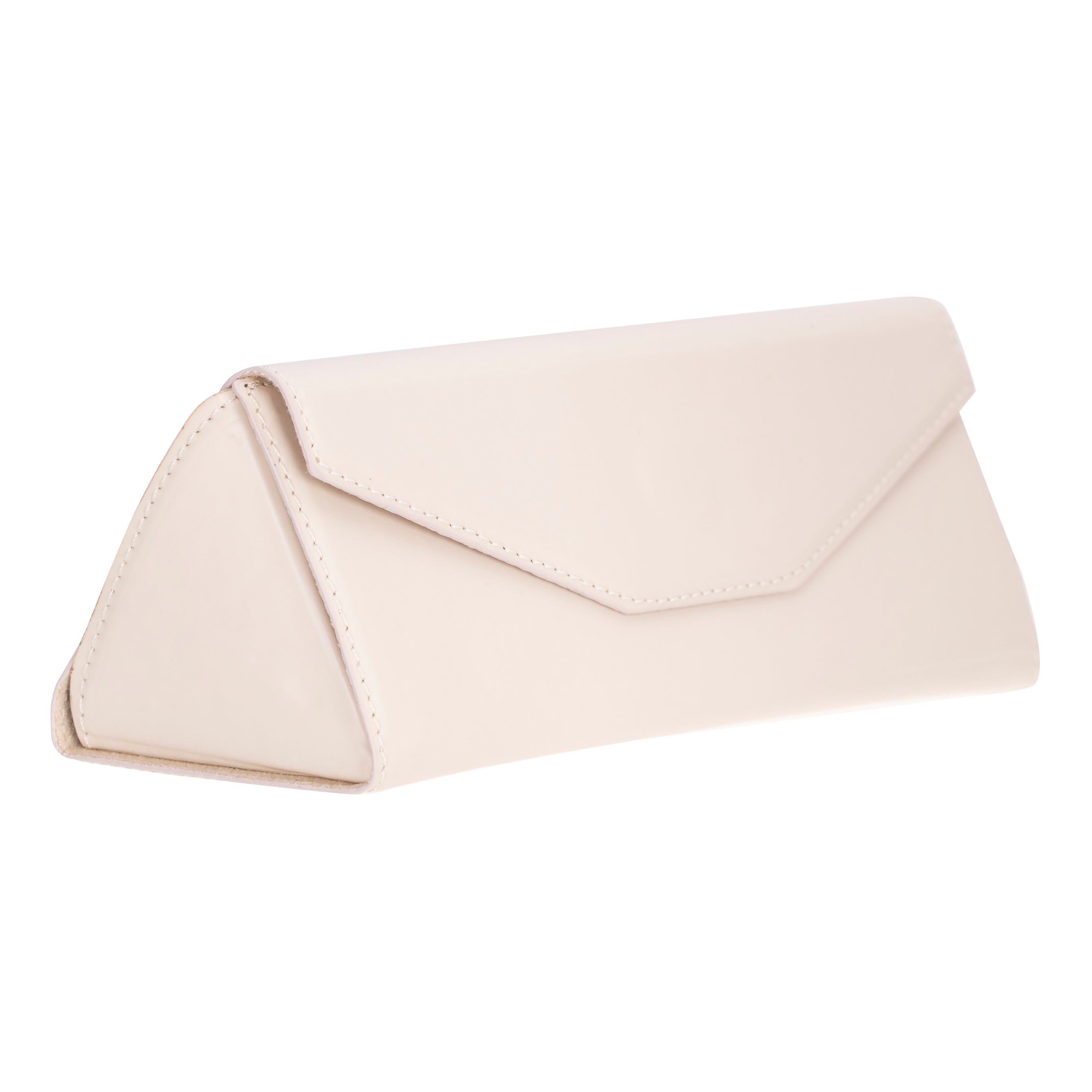 Smart Glasses Leather Case