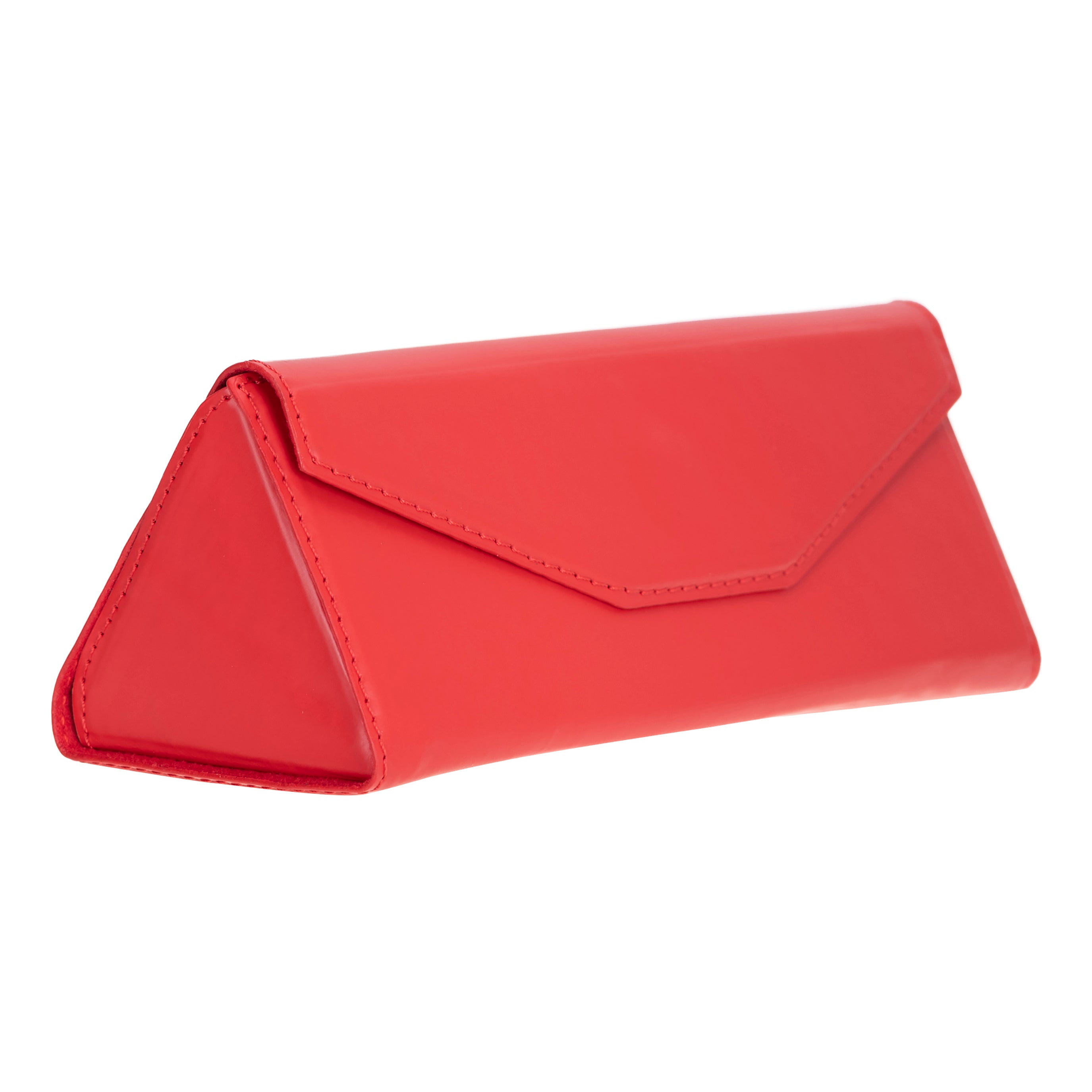 Smart Glasses Leather Case