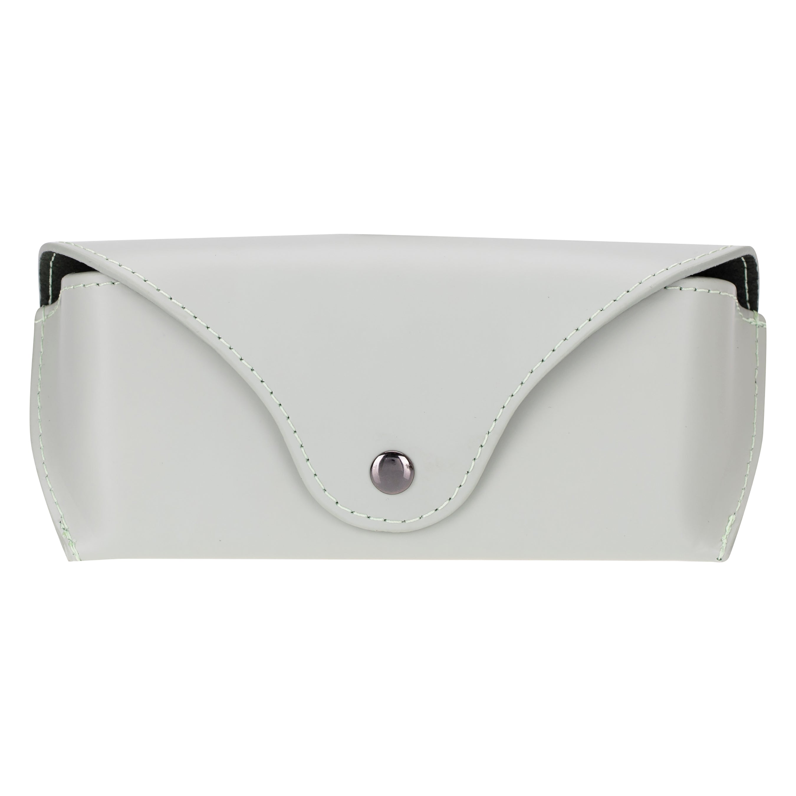 Roan Leather Glasses Case