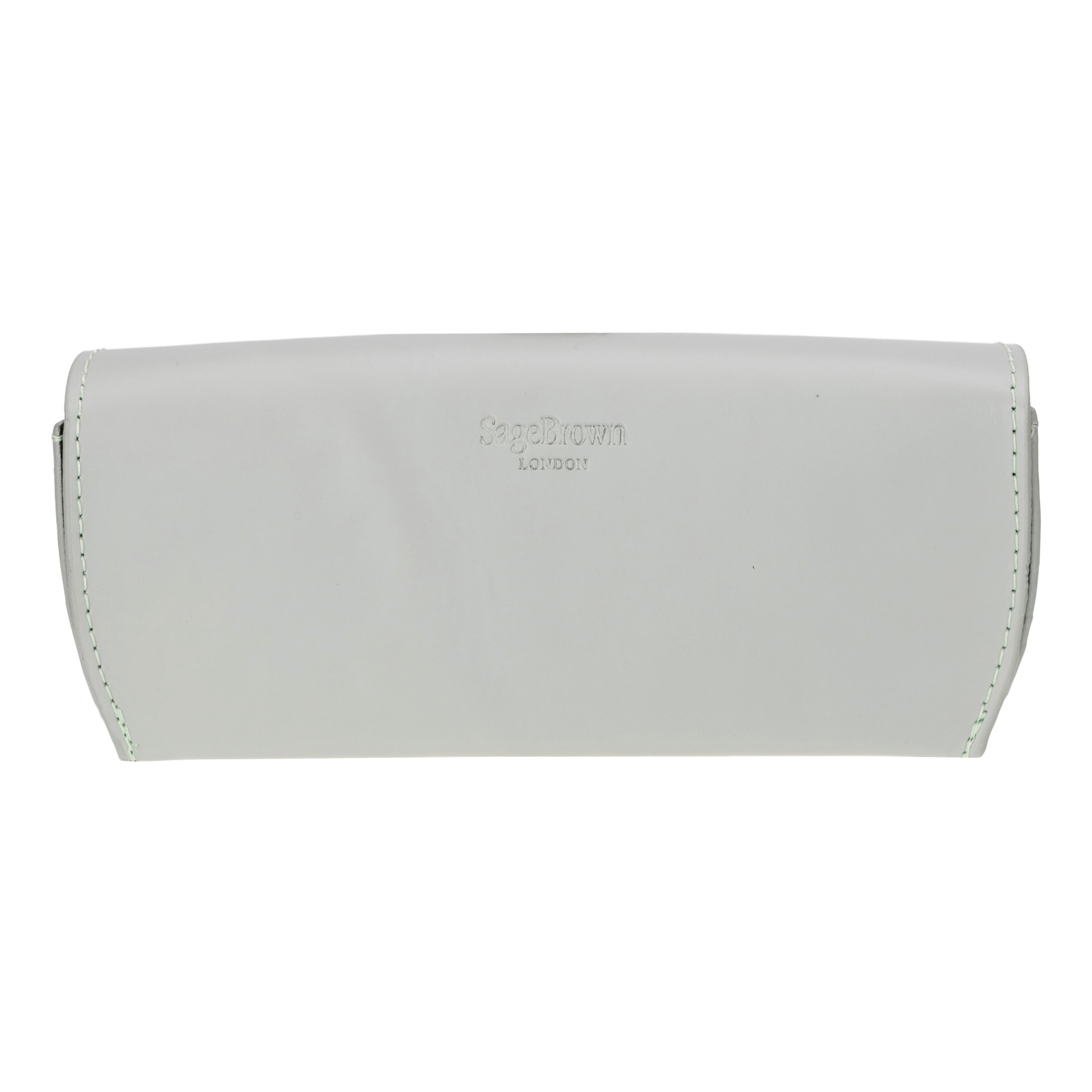 Roan Leather Glasses Case