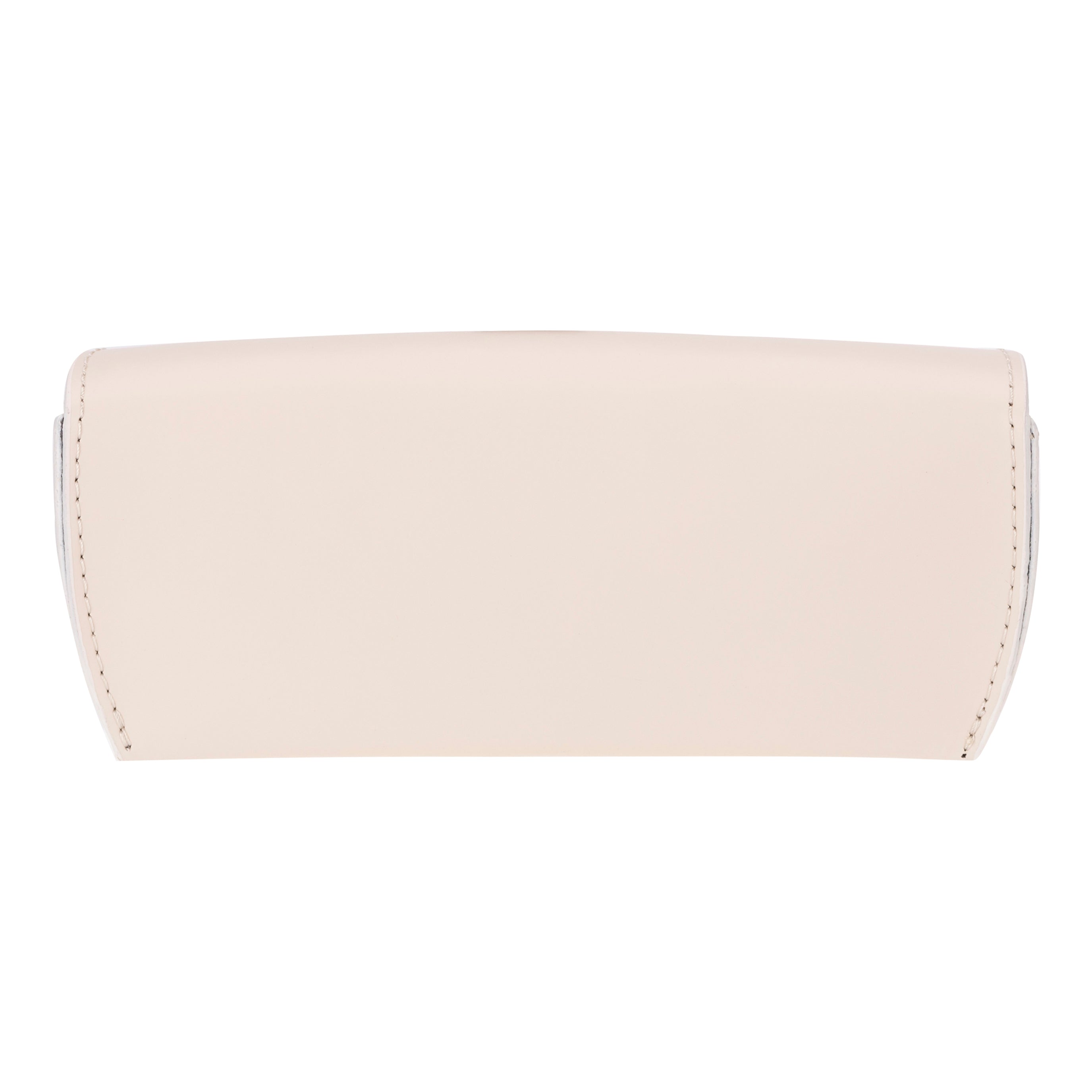 Roan Leather Glasses Case