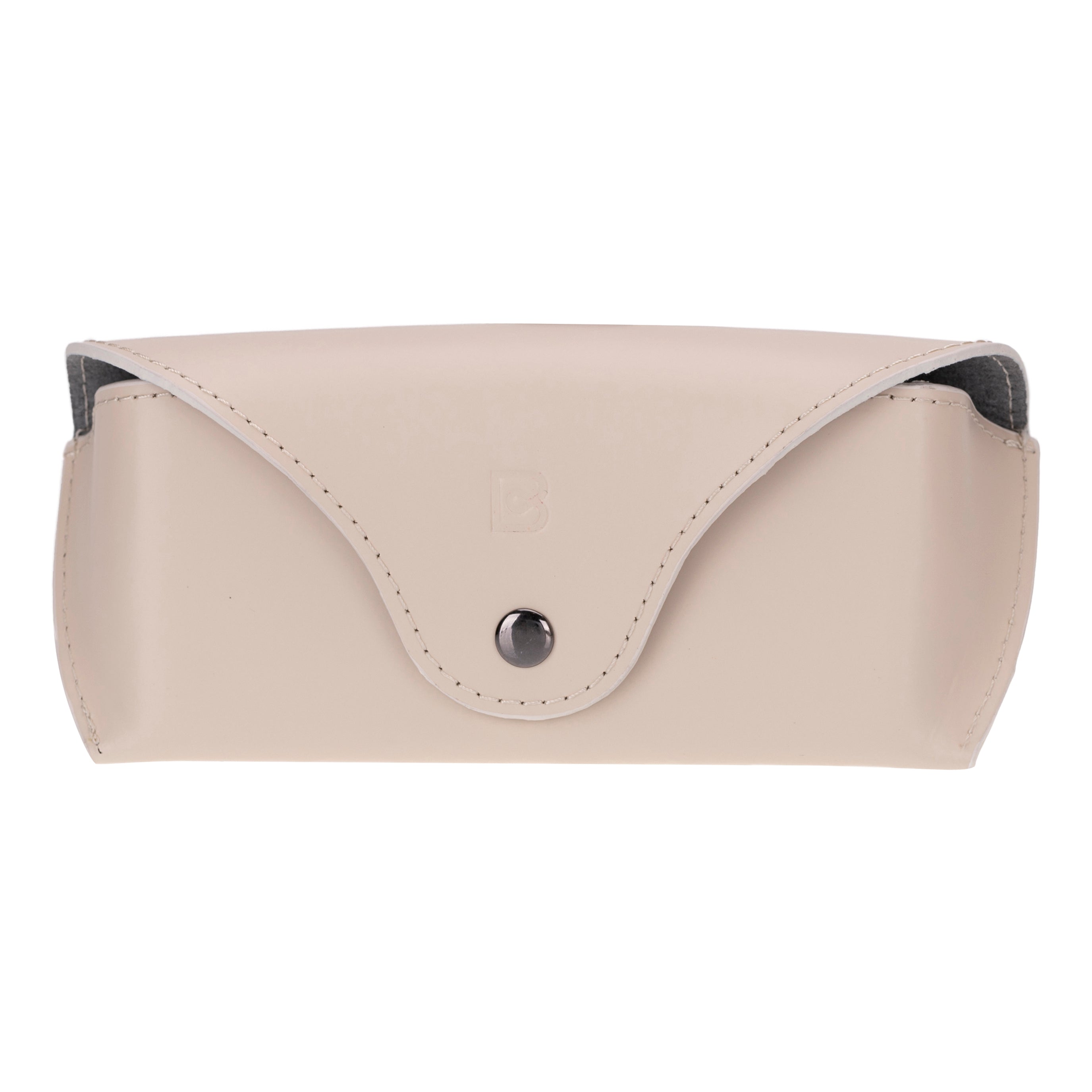 Roan Leather Glasses Case