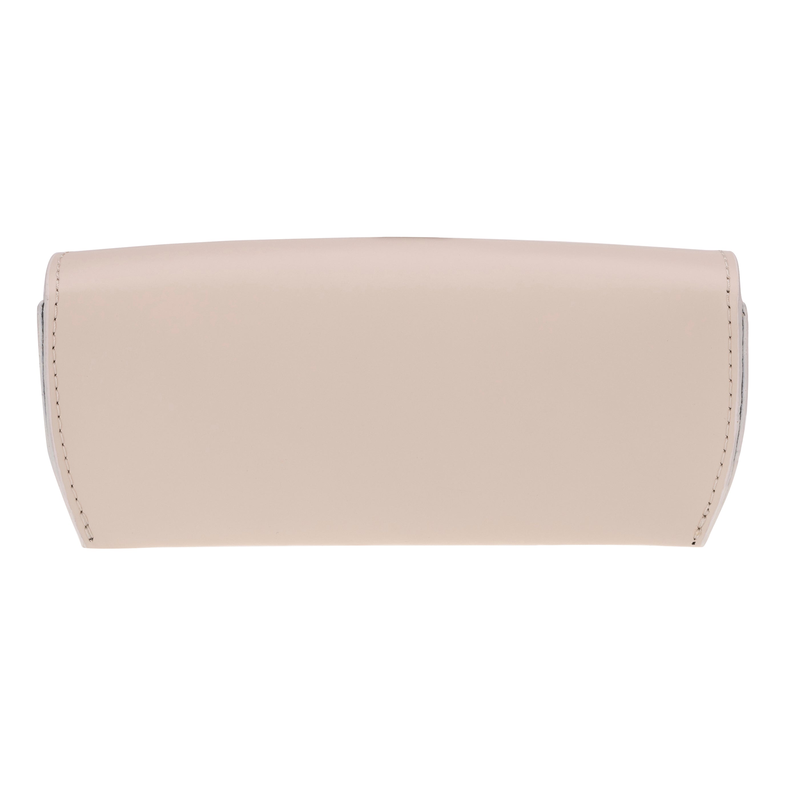 Roan Leather Glasses Case