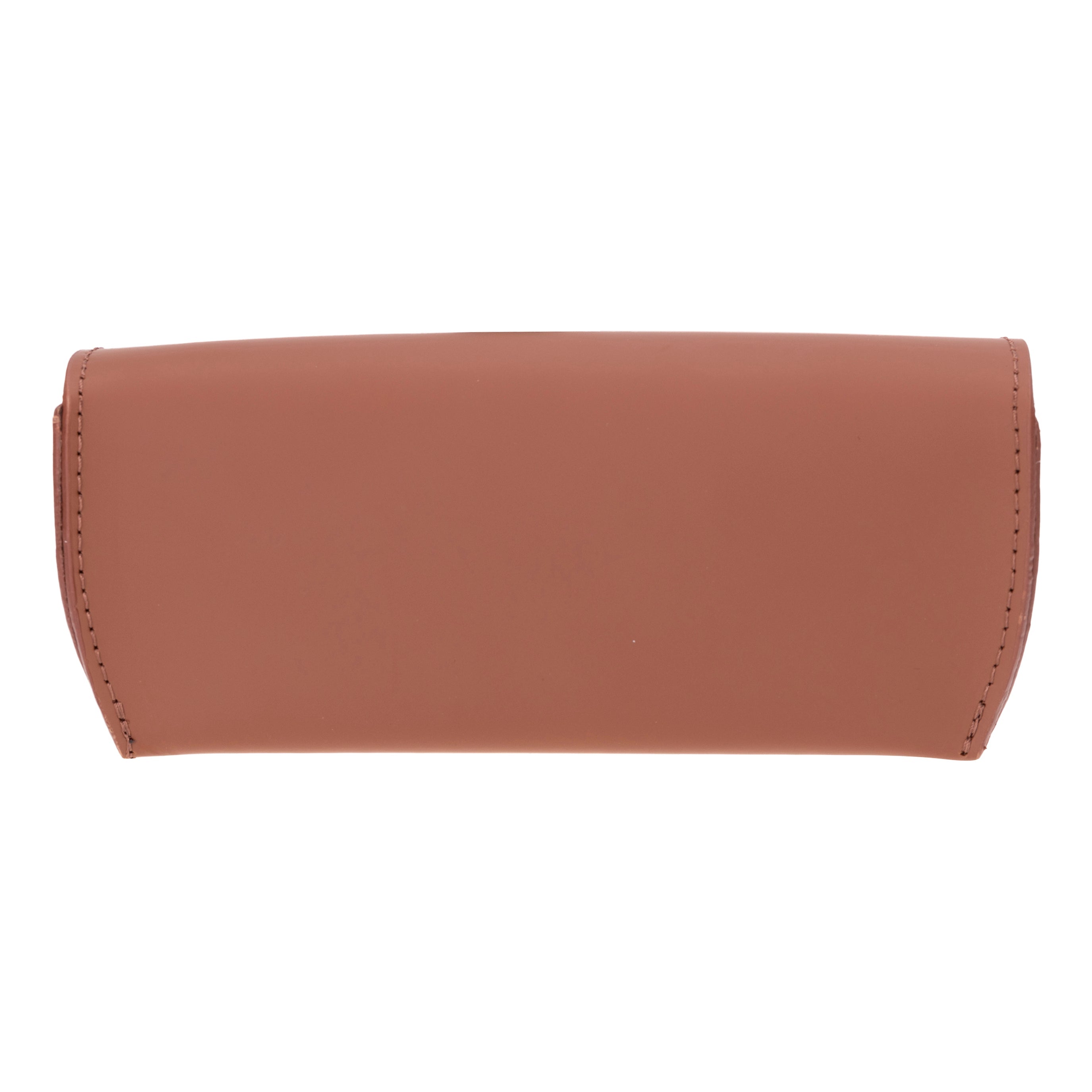 Roan Leather Glasses Case