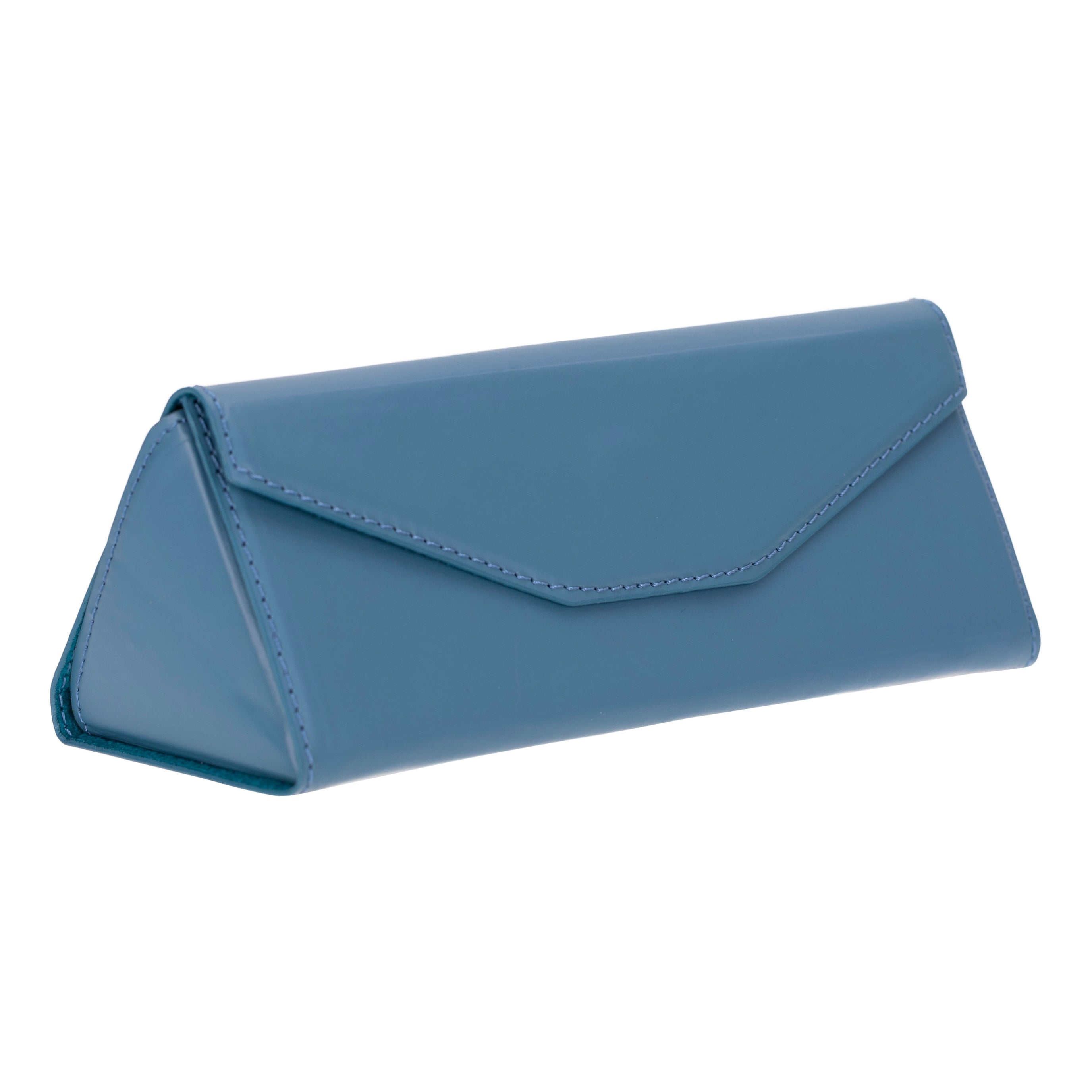 Smart Glasses Leather Case