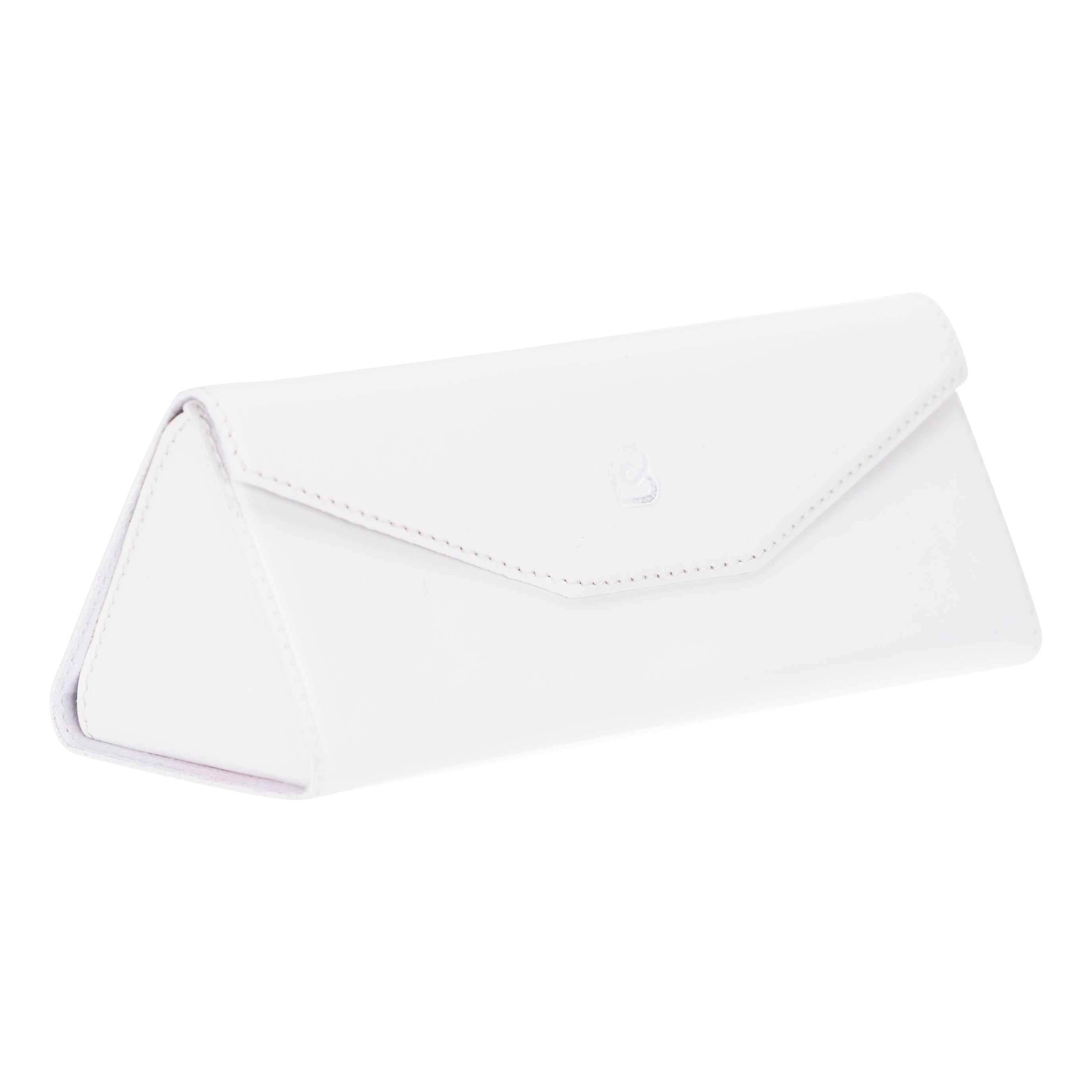 Smart Glasses Leather Case