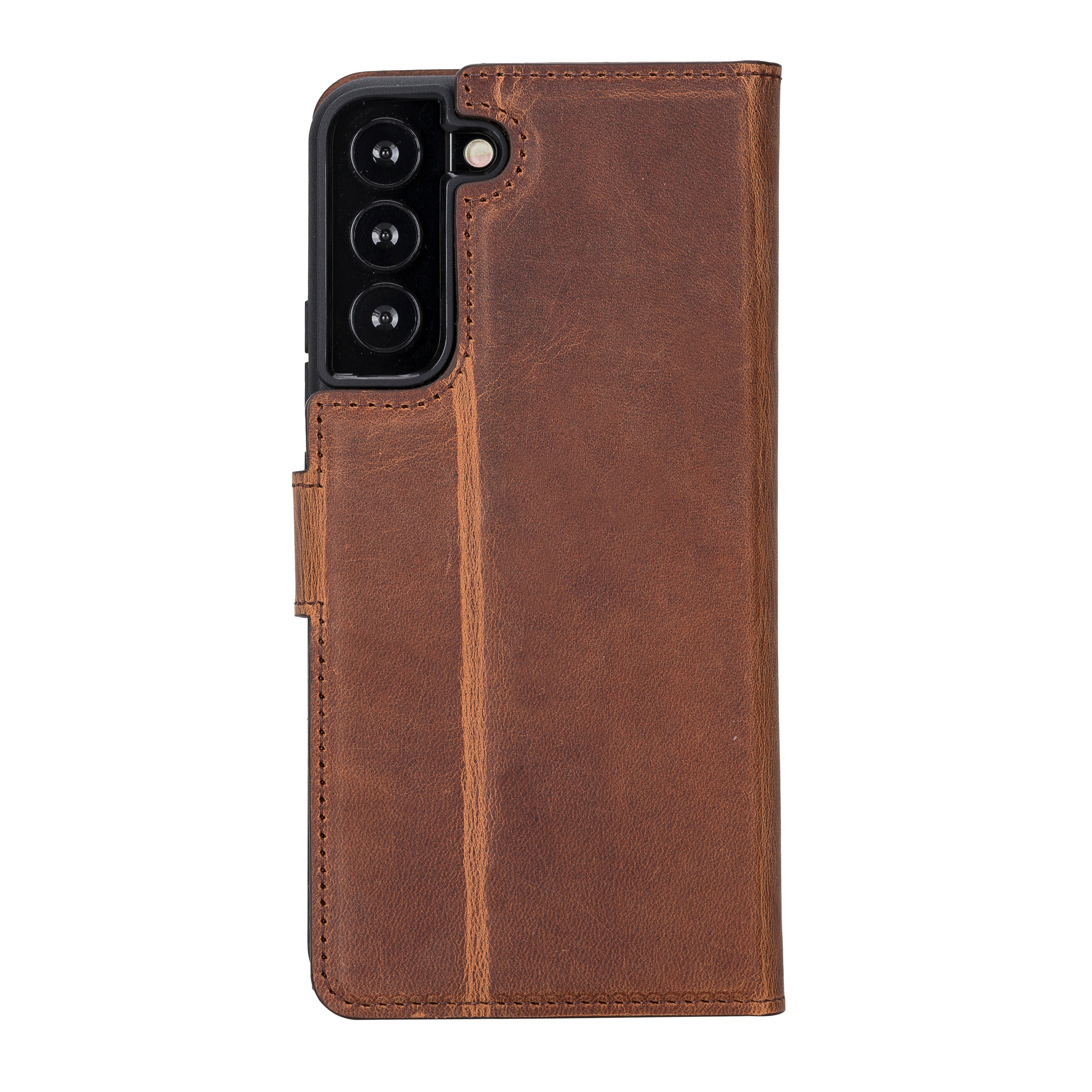 Magic Samsung Galaxy S23 Series Detachable Leather Wallet Case - MW