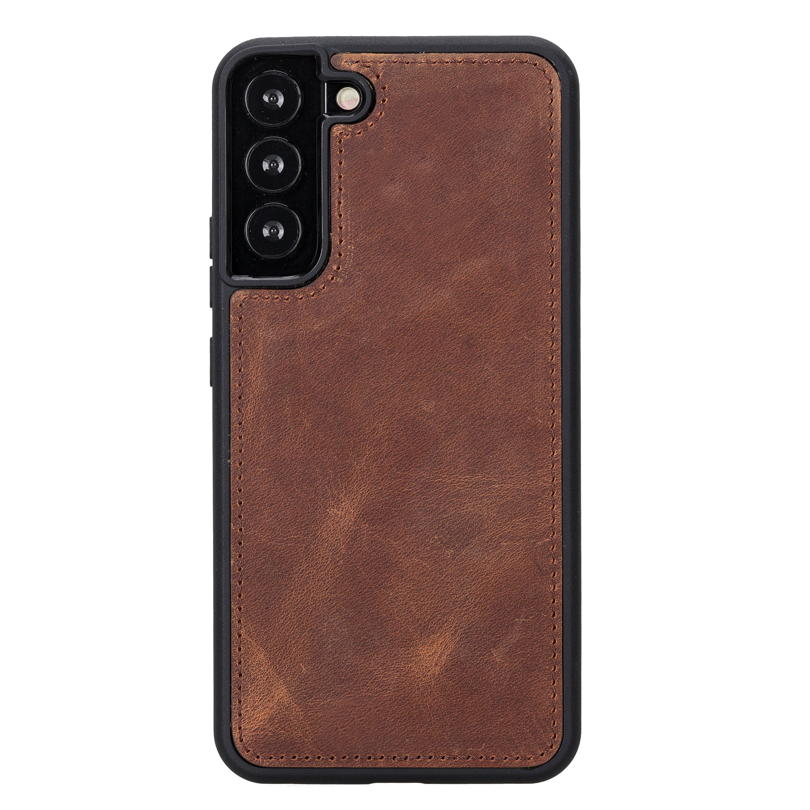 Magic Samsung Galaxy S23 Series Detachable Leather Wallet Case - MW