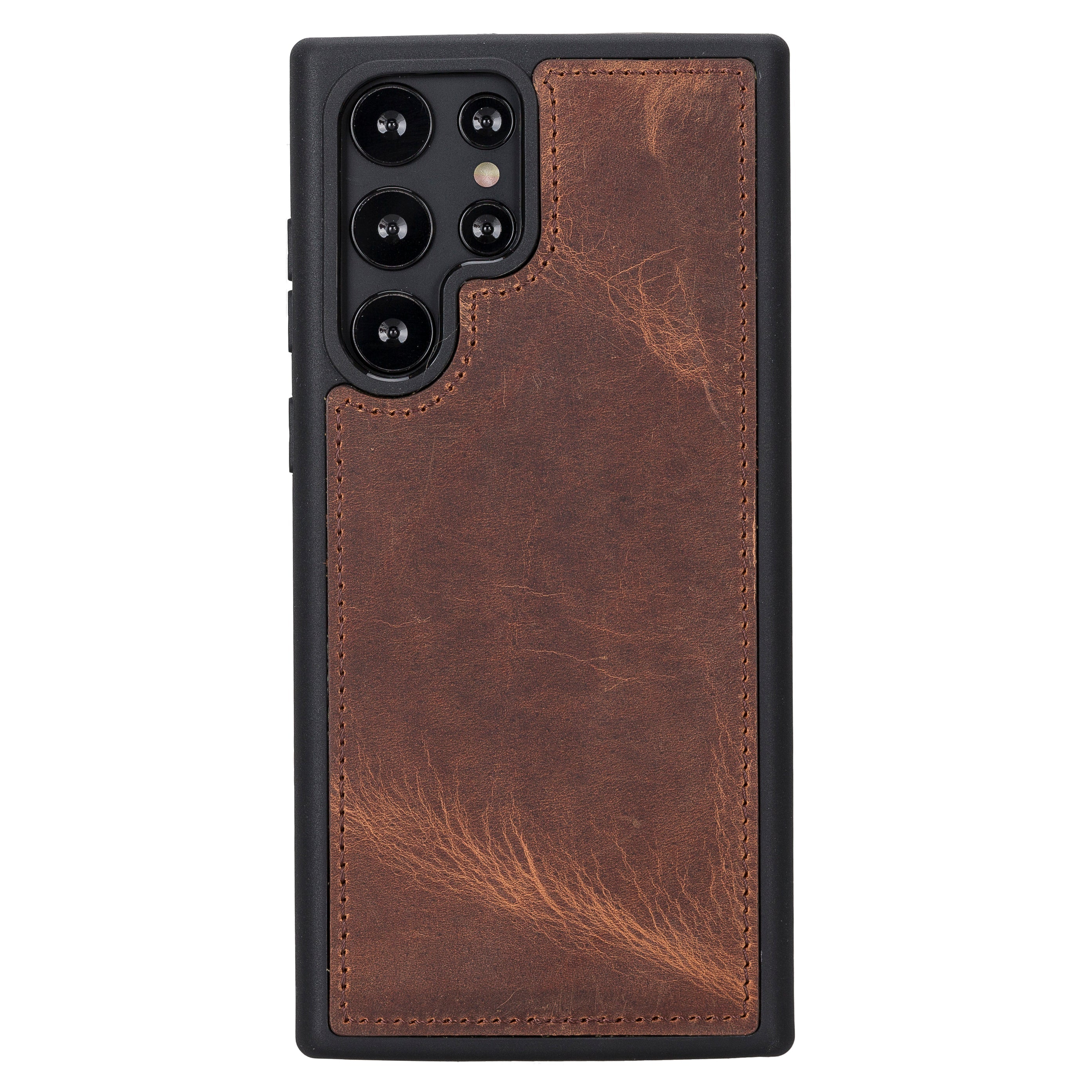 Magic Samsung Galaxy S23 Series Detachable Leather Wallet Case - MW