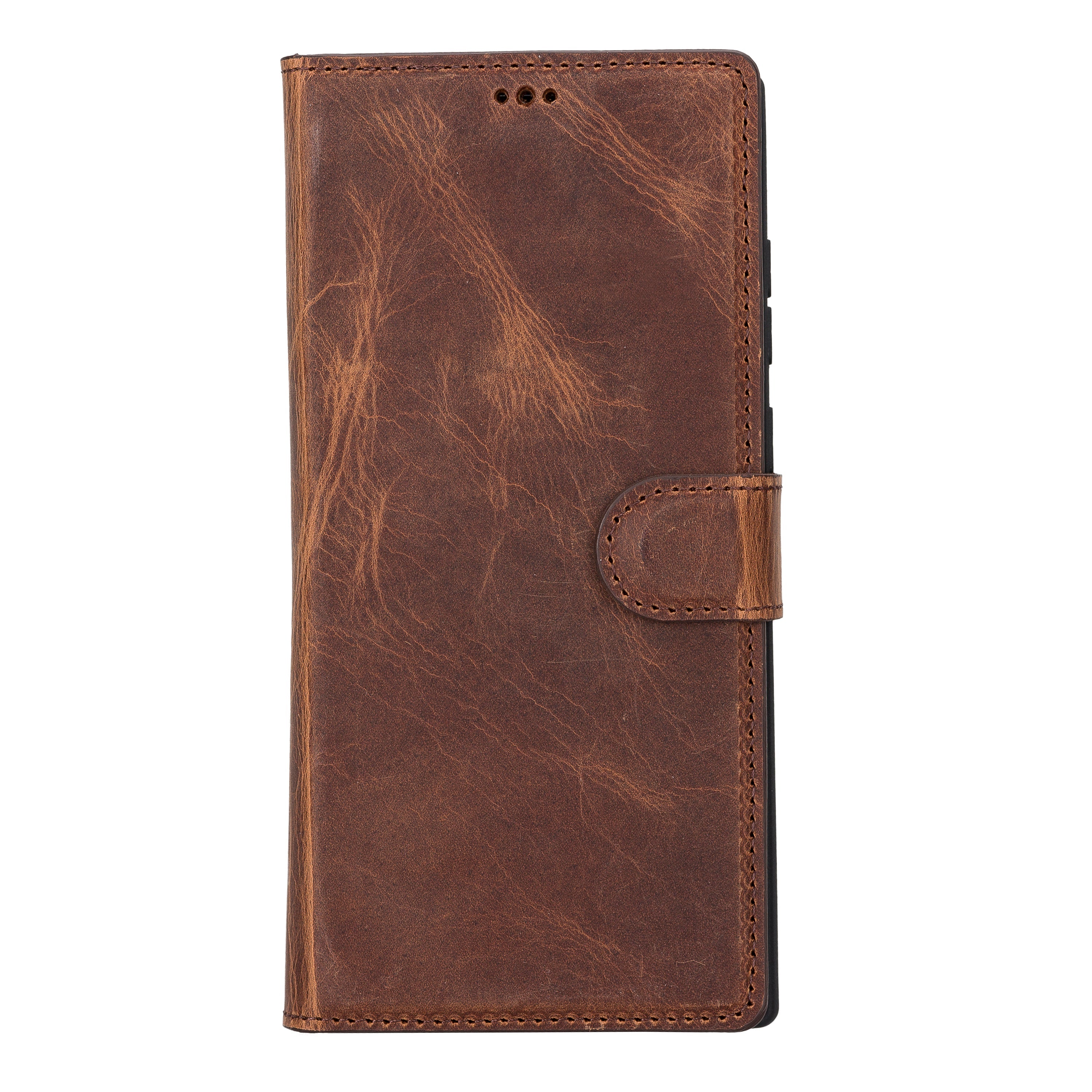 Magic Samsung Galaxy S23 Series Detachable Leather Wallet Case - MW